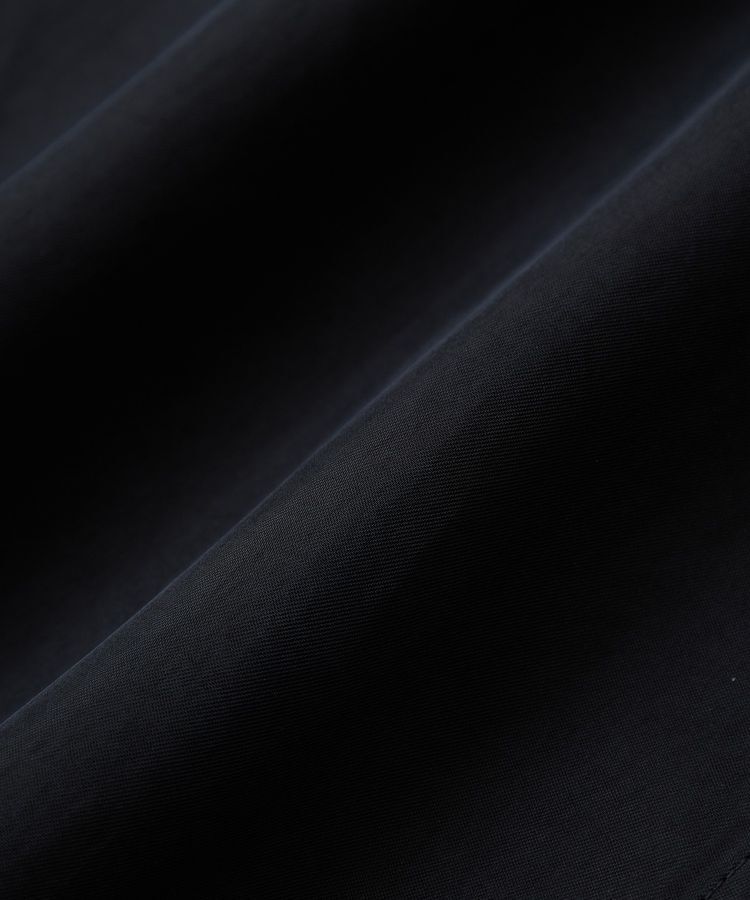 GARAGE OF GOOD CLOTHING「【日本製】キュプラアシンメトリーキャミビスチェ」|ベスト・ジレ|