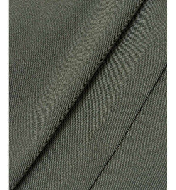 LOULOU WILLOUGHBY「【LOULOU WILLOUGHBY】タックステッチワイドパンツ」|その他|