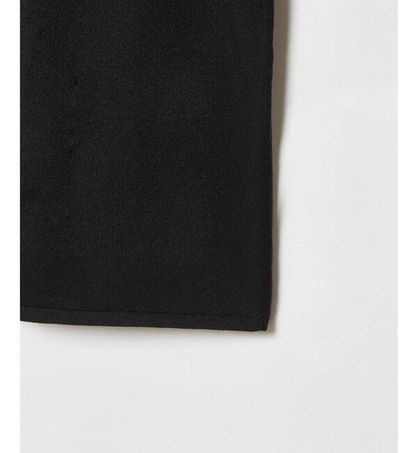 LOULOU WILLOUGHBY「【LOULOU WILLOUGHBY】アームレースプルオーバー」|ニット・セーター|