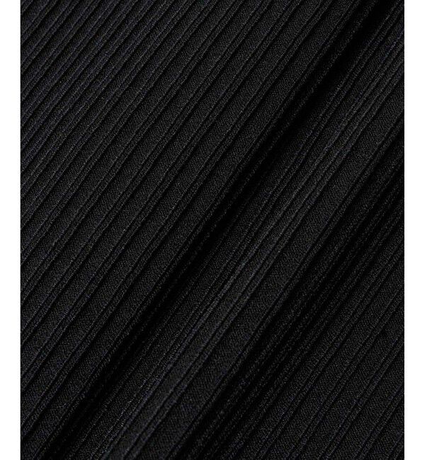 LOULOU WILLOUGHBY「【LOULOU WILLOUGHBY】スキャーラッププルオーバー」|ニット・セーター|