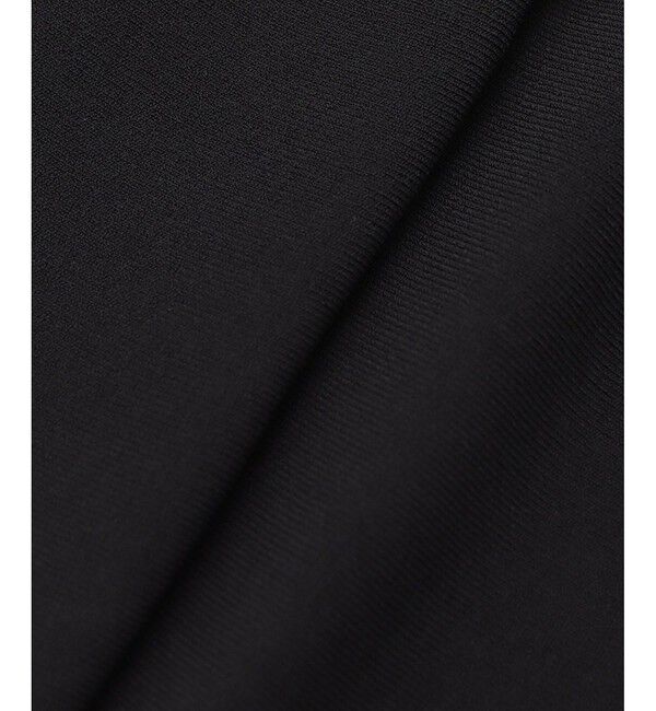 LOULOU WILLOUGHBY「【LOULOU WILLOUGHBY】ティアードプルオーバー」|ニット・セーター|