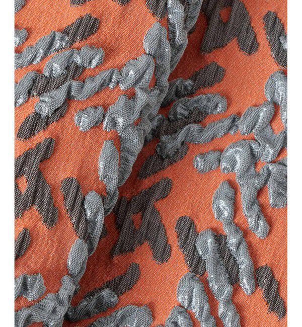 LOULOU WILLOUGHBY「【LOULOU WILLOUGHBY】BUCOLミニワンピース」|ワンピース|