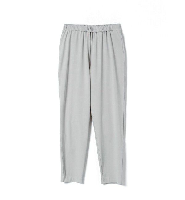 mizuiro ind「mizuiro ind ストレッチレギンス」|スラックス|ライトグレーA