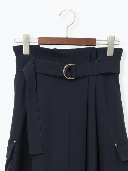 Te chichi「カーゴフレアスカート」|スカート|