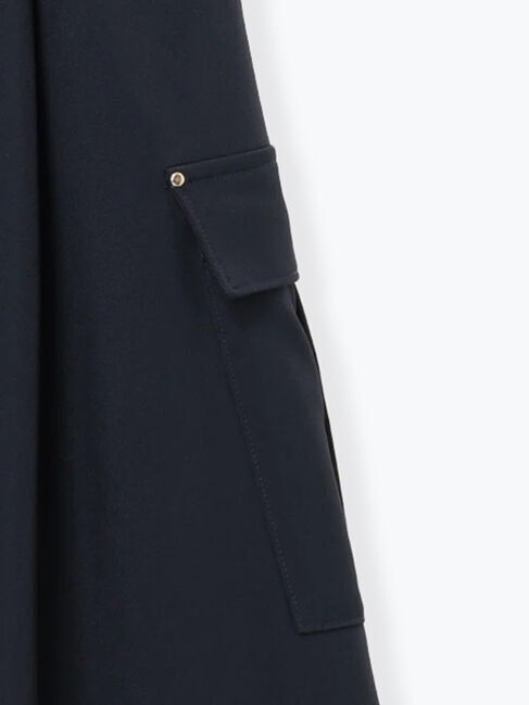 Te chichi「カーゴフレアスカート」|スカート|