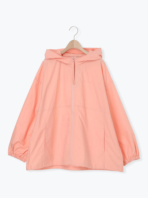 Samansa Mos2「【撥水加工】マウンテンパーカー」|ブルゾン・スタジャン|