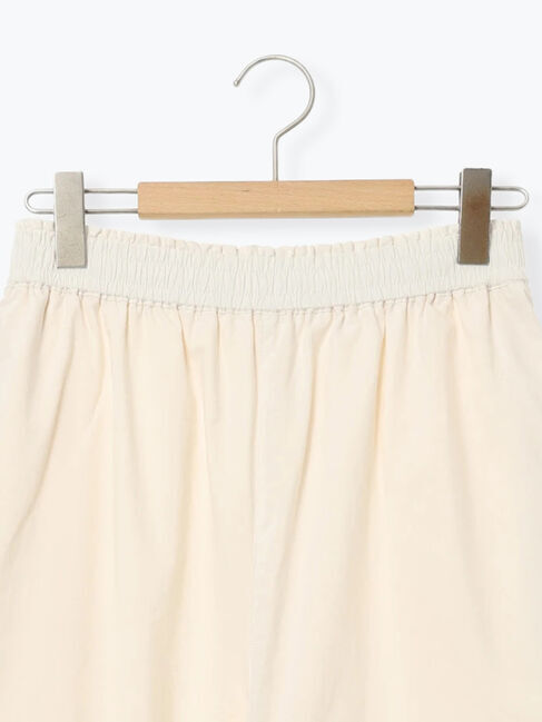 Samansa Mos2「レースパッチワークパンツ」|その他|