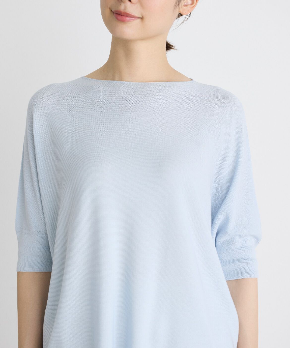 DAY by DAY it&rsquo;s international「大人艶ニットプルオーバー《Cuoo》」|ニット・セーター|