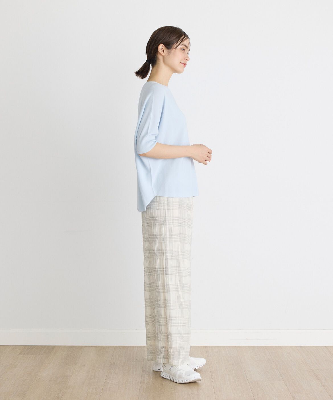 DAY by DAY it&rsquo;s international「大人艶ニットプルオーバー《Cuoo》」|ニット・セーター|