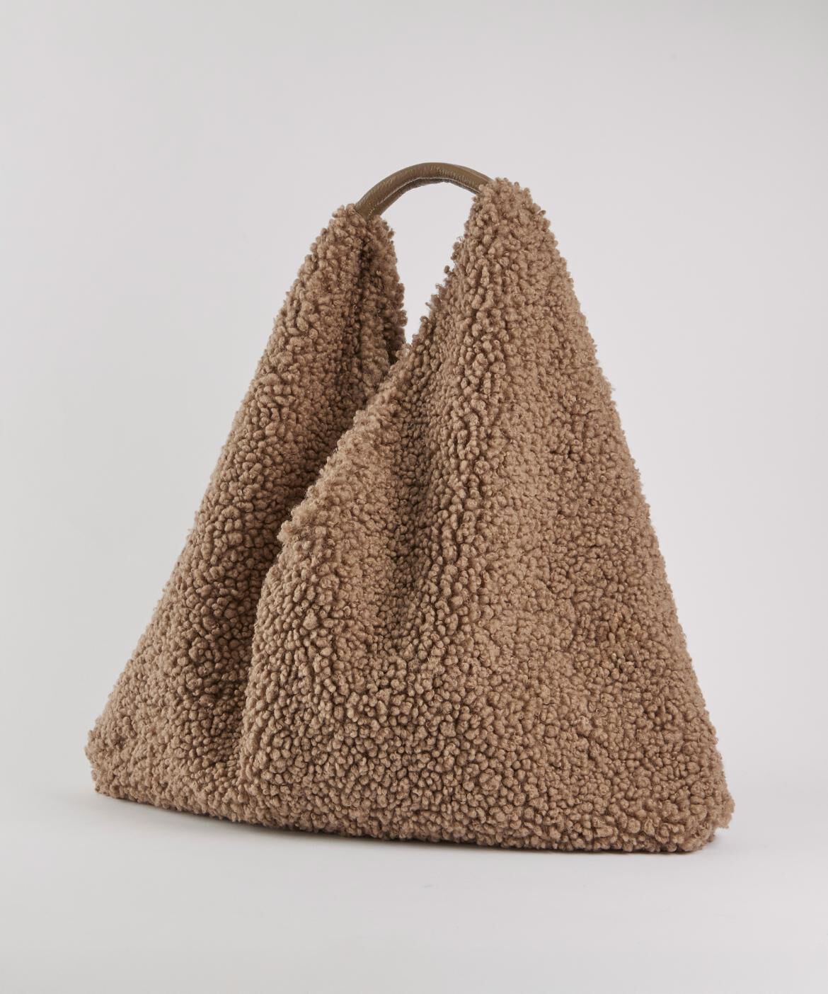 Le Souk「TEDDYショルダーバッグ《ANDREA CARDONE/アンドレアカルドネ》」|ハンドバッグ|