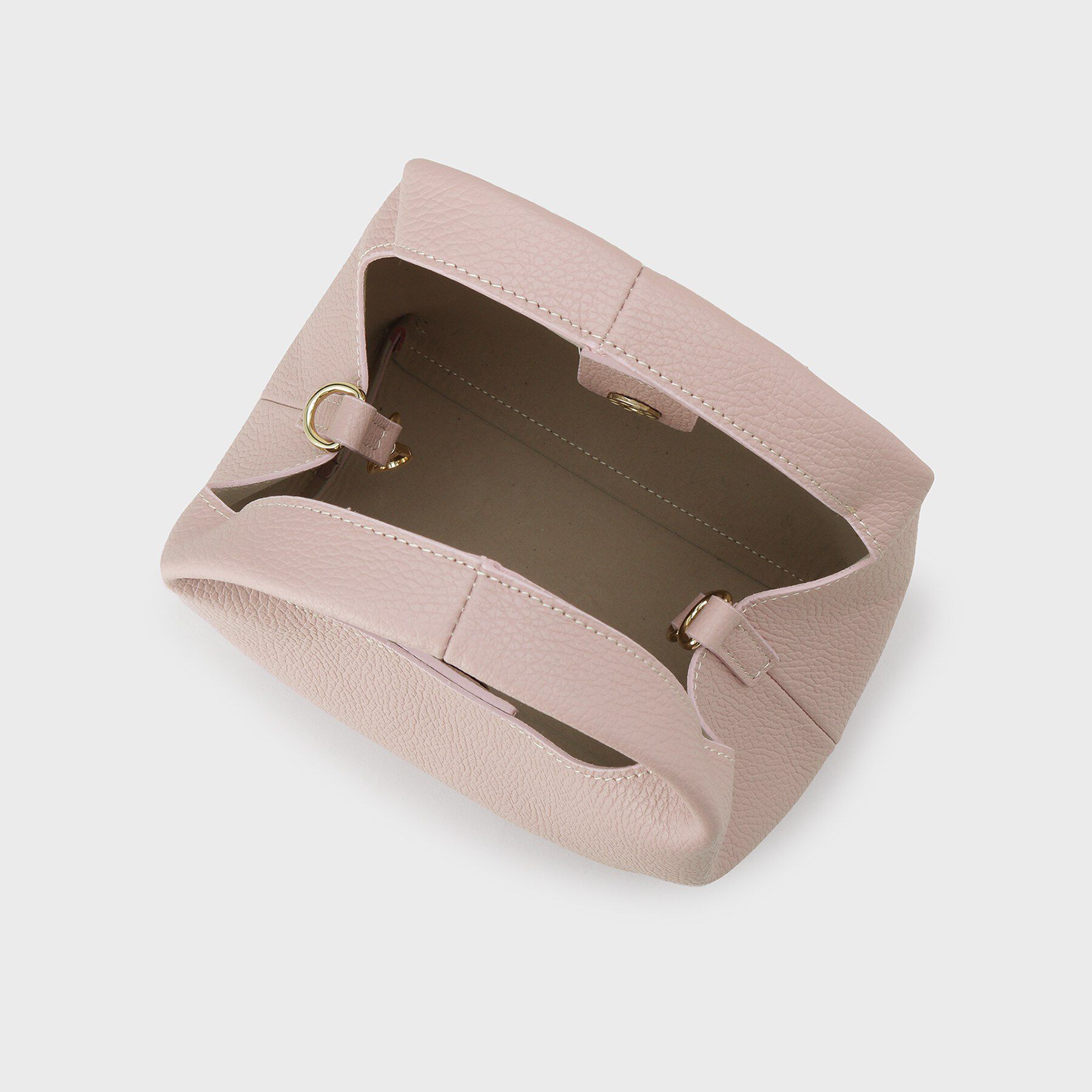 UNTITLED「【MROSE】2WAYモダンレザーバッグ」|ショルダー・メッセンジャー|