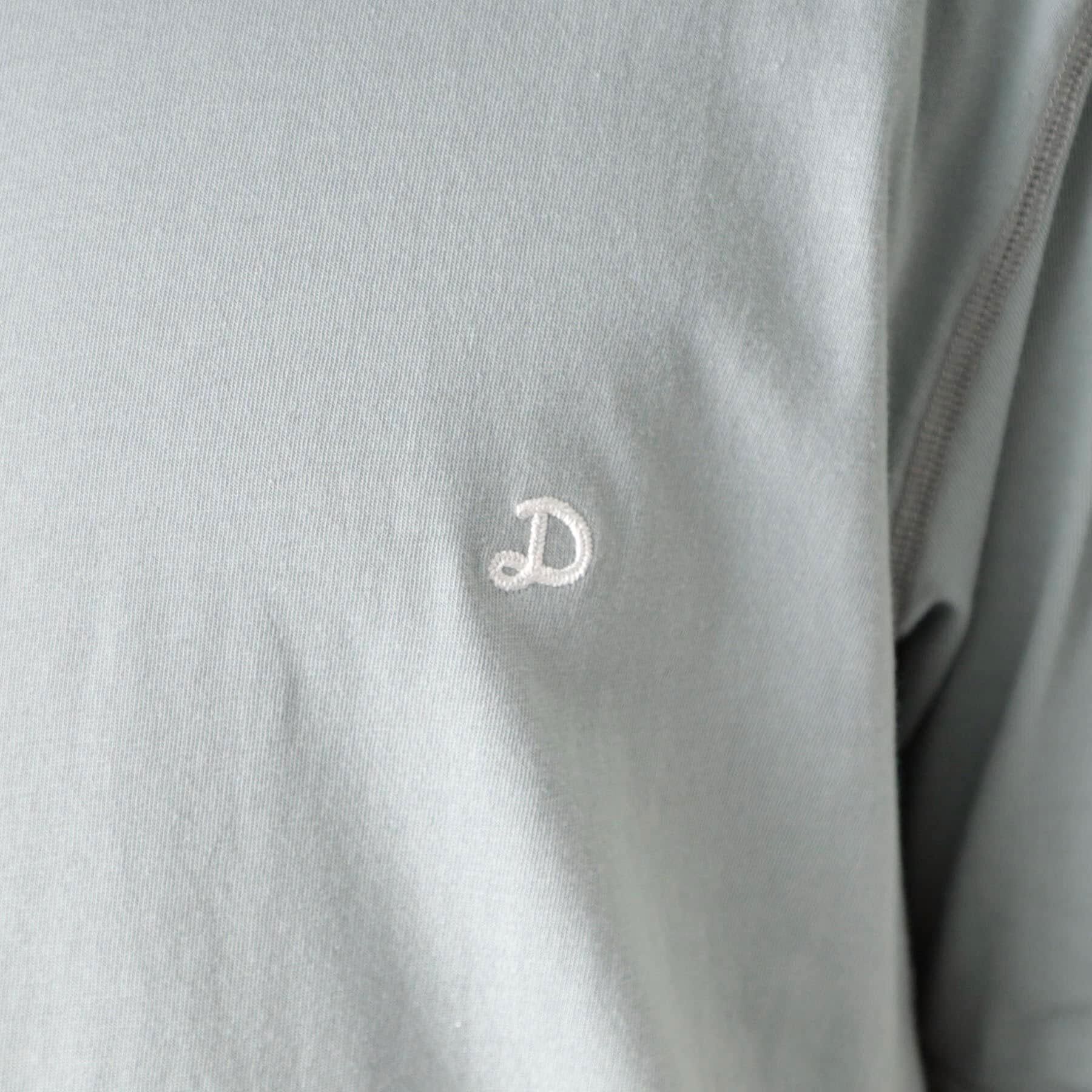 DRESSTERIOR「【接触冷感/UVカット】BACK BREEZE TECH ハーフスリーブTシャツ」|Tシャツ・カットソー|