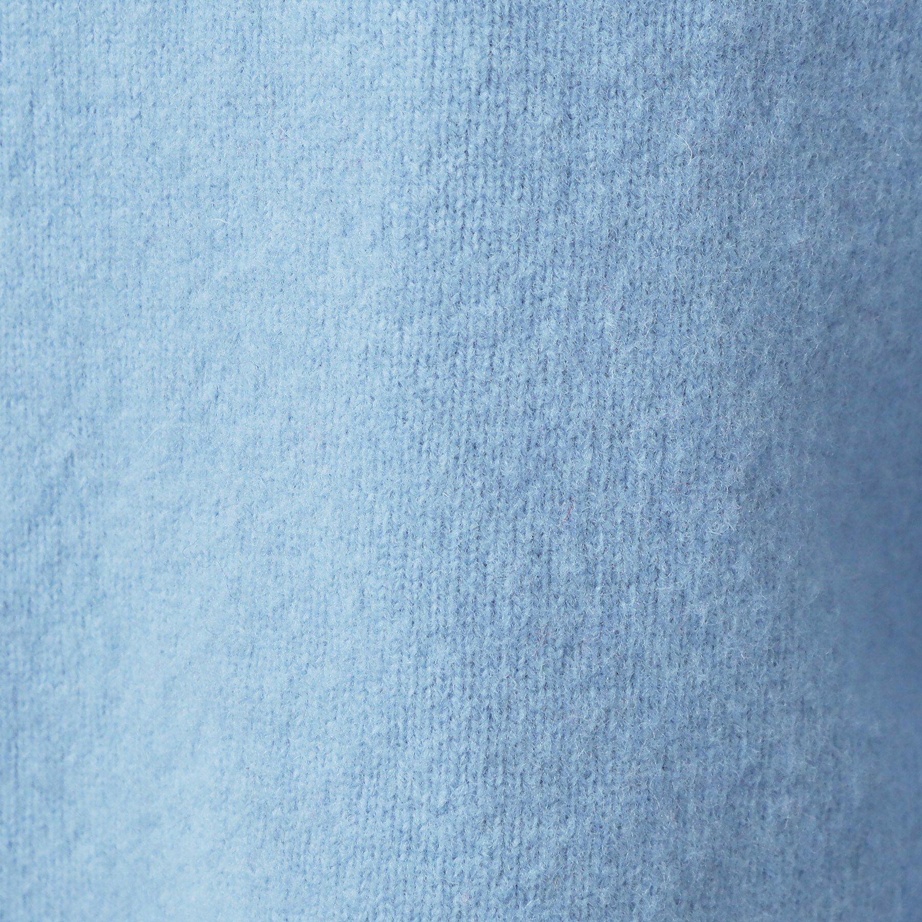 DRESSTERIOR「カシミヤブレンドフードニット」|ニット・セーター|