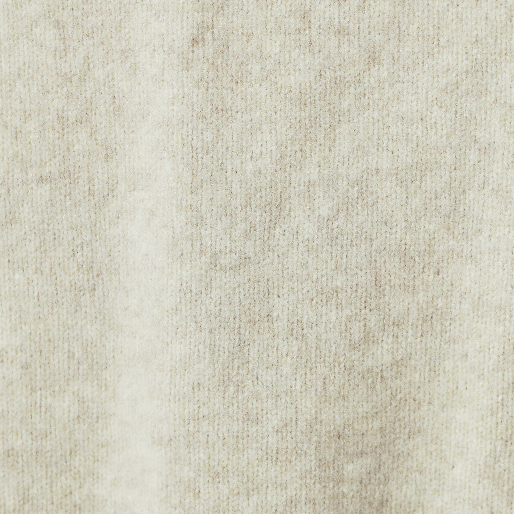 DRESSTERIOR「カシミヤブレンドフードニット」|ニット・セーター|