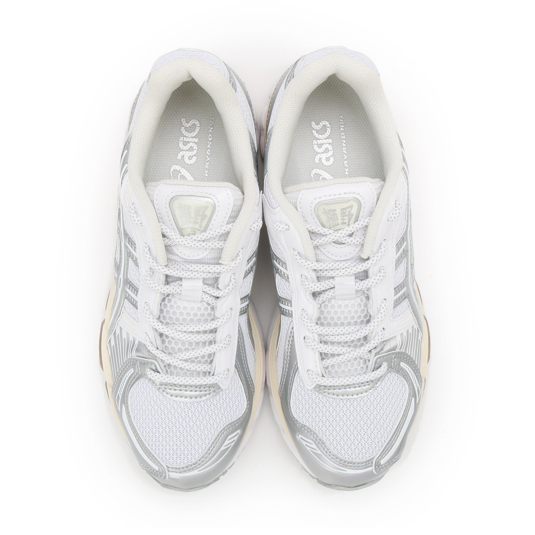 DRESSTERIOR「asics（アシックス）GEL－KAYANO 12．1」|スニーカー|