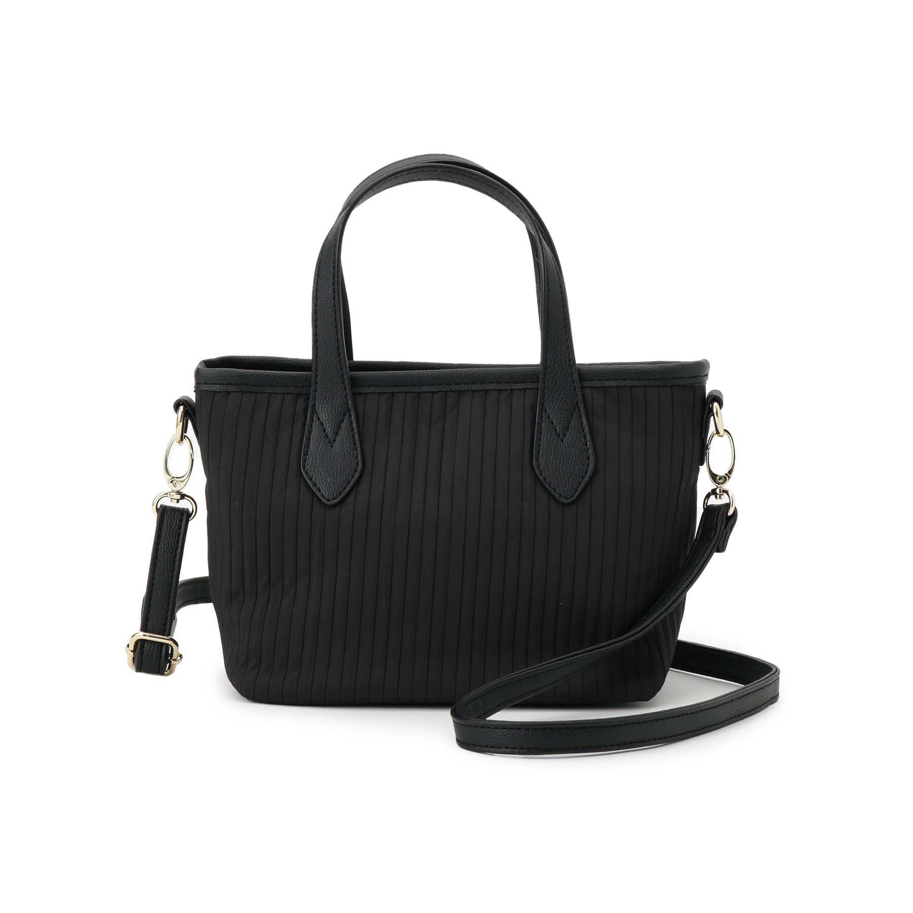 grove「アソートミニ2WAYトート」|トートバッグ|