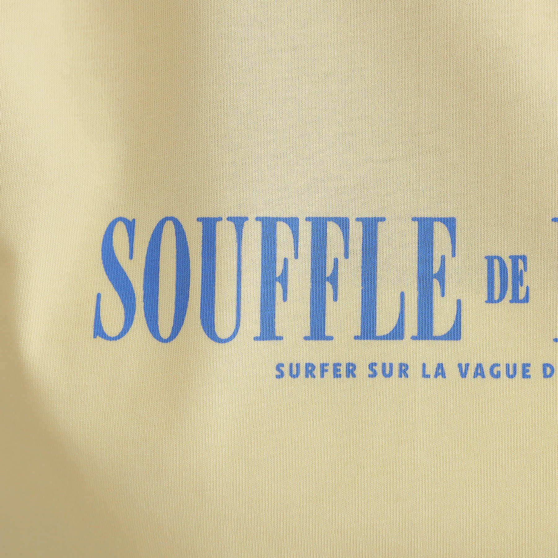 grove「【UVカット・接触冷感】ベーシックロゴTシャツ」|Tシャツ・カットソー|