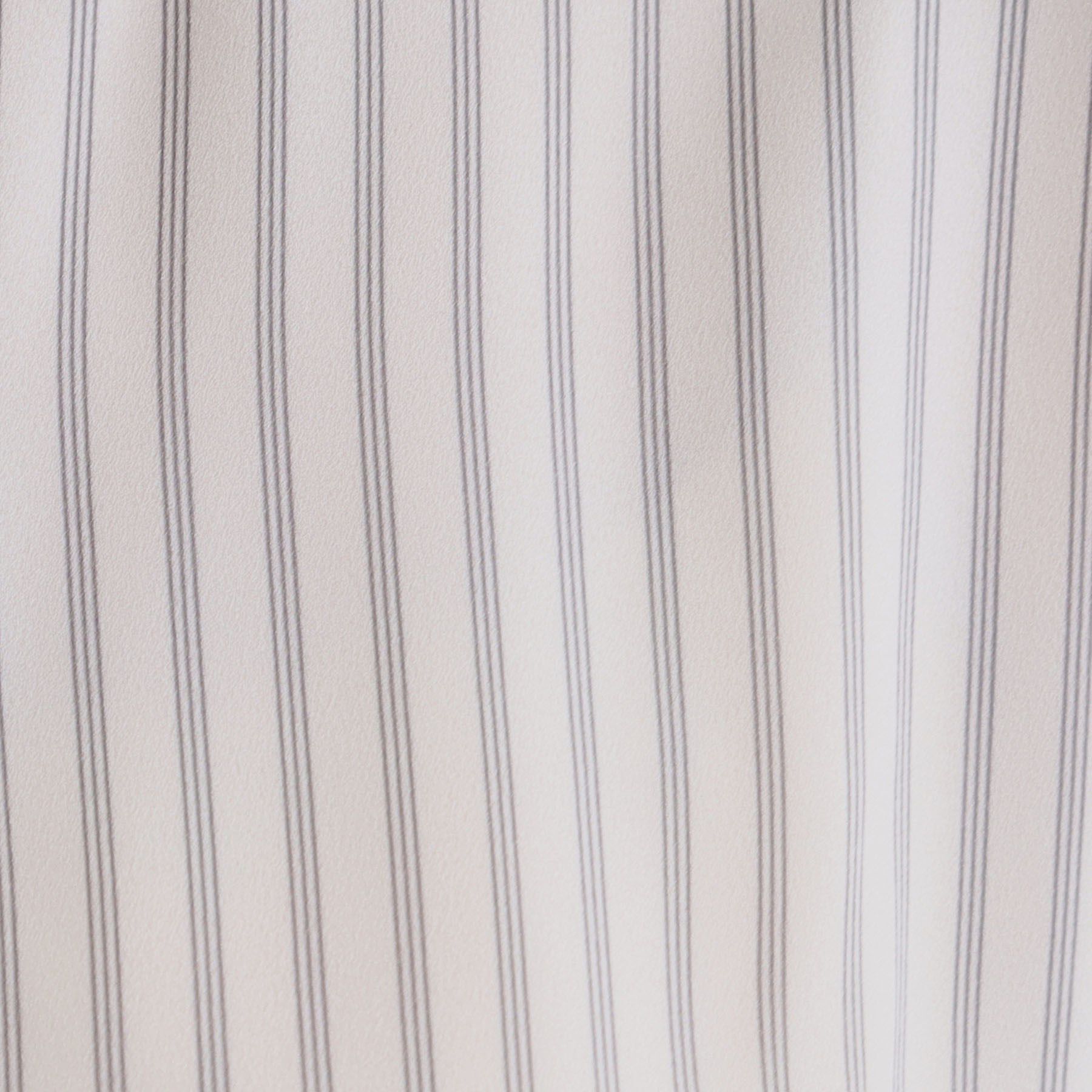 grove「きちんと感もこなれ感も1枚で叶う　優秀ペプラムシャツブラウス」|シャツ・ブラウス|