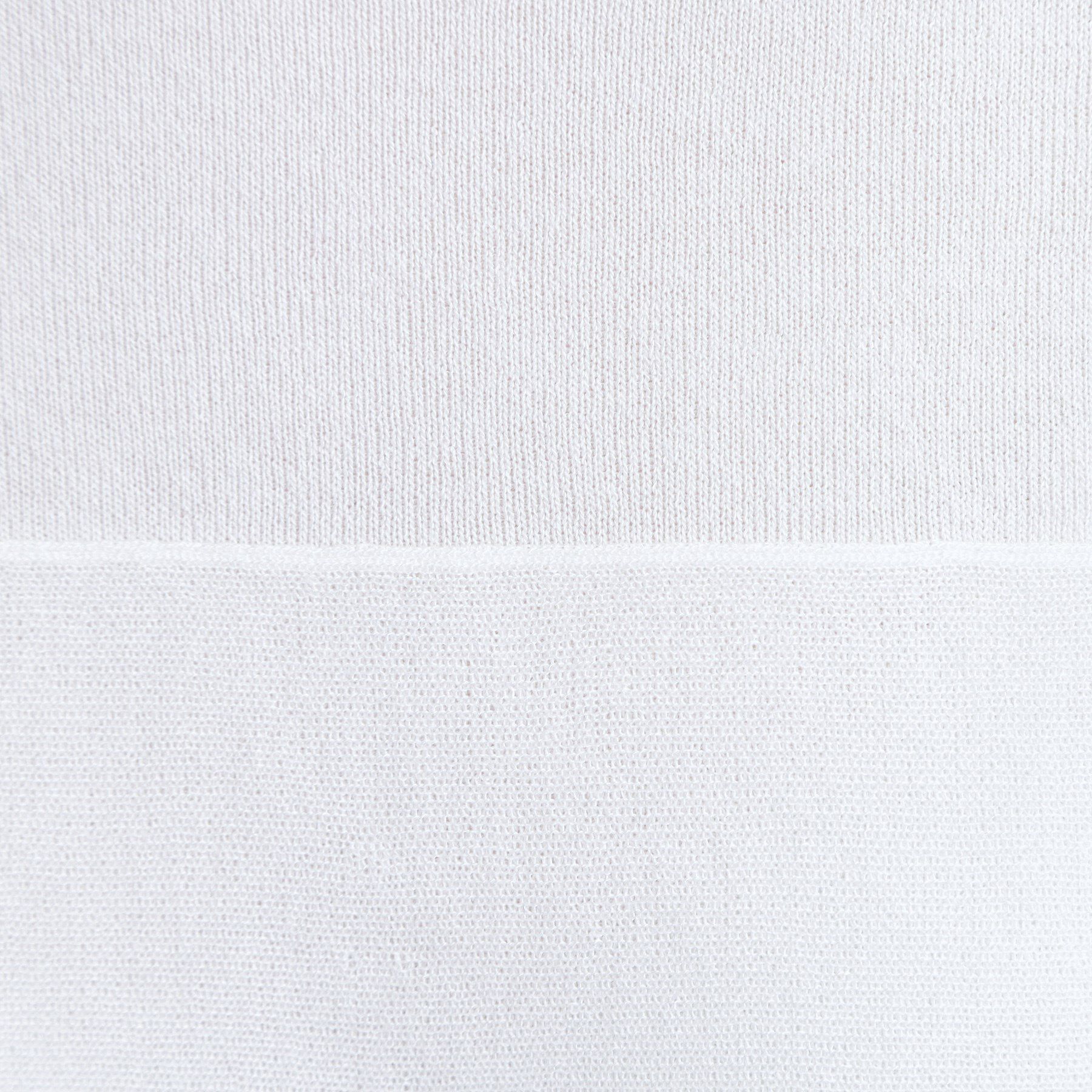 grove「シアーな軽やかさフロントシアーフレアニット」|ニット・セーター|