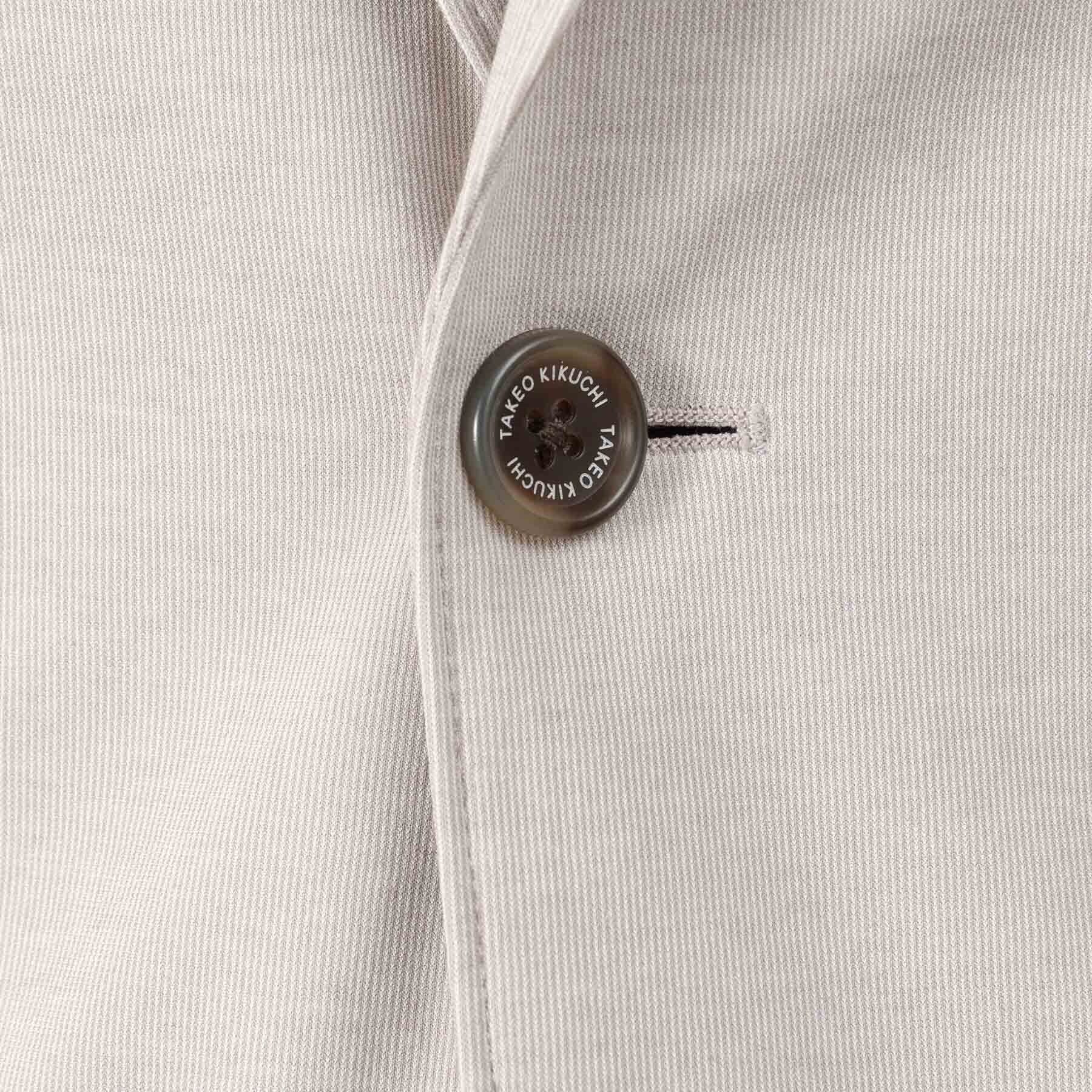 TAKEO KIKUCHI「【360&deg;ストレッチ／セットアップ対応】None Of Stress シャドーピンストライプ ジャケ」|テーラードジャケット|