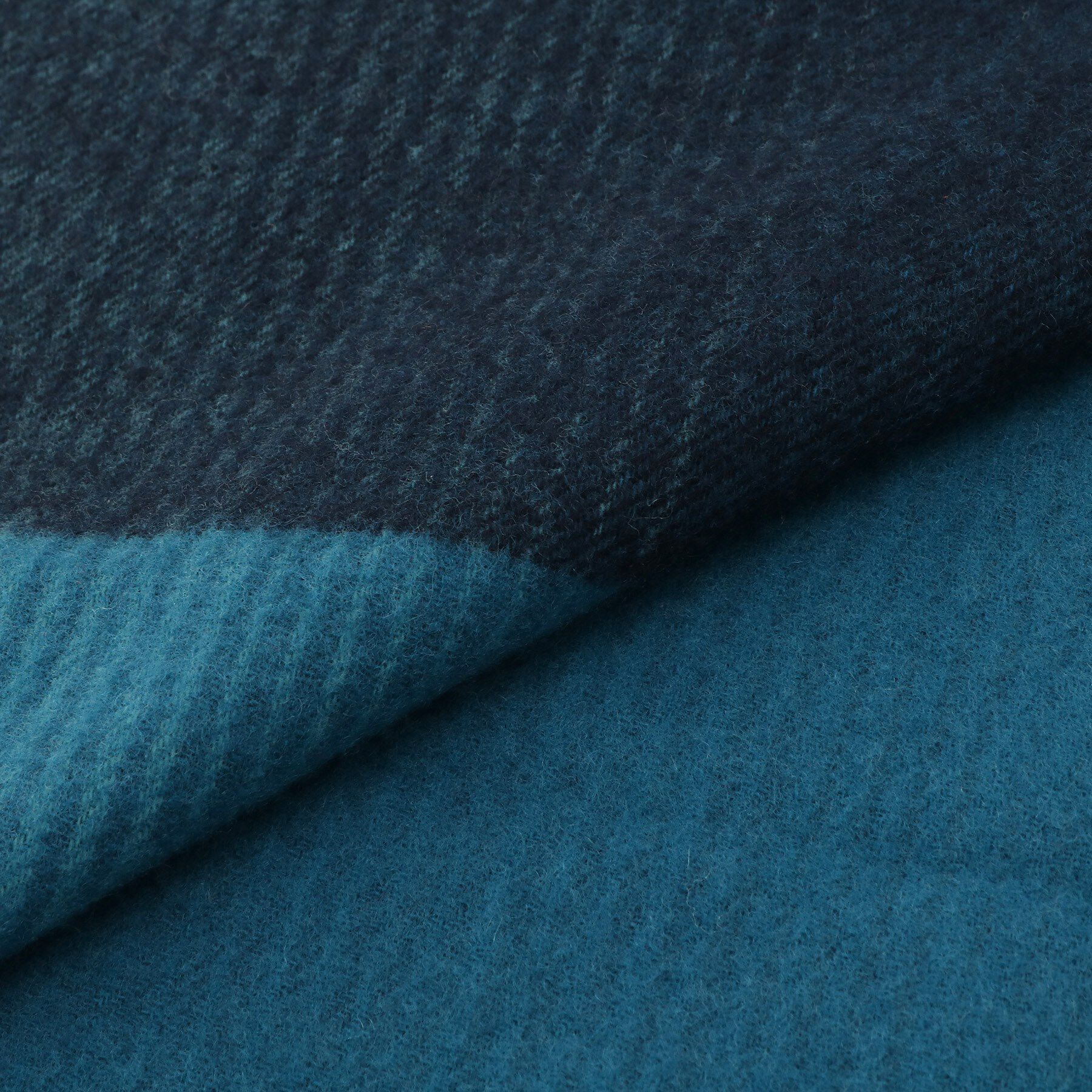 TAKEO KIKUCHI「【洗えるウールカシミヤ】グラデーションマフラー」|ストール|