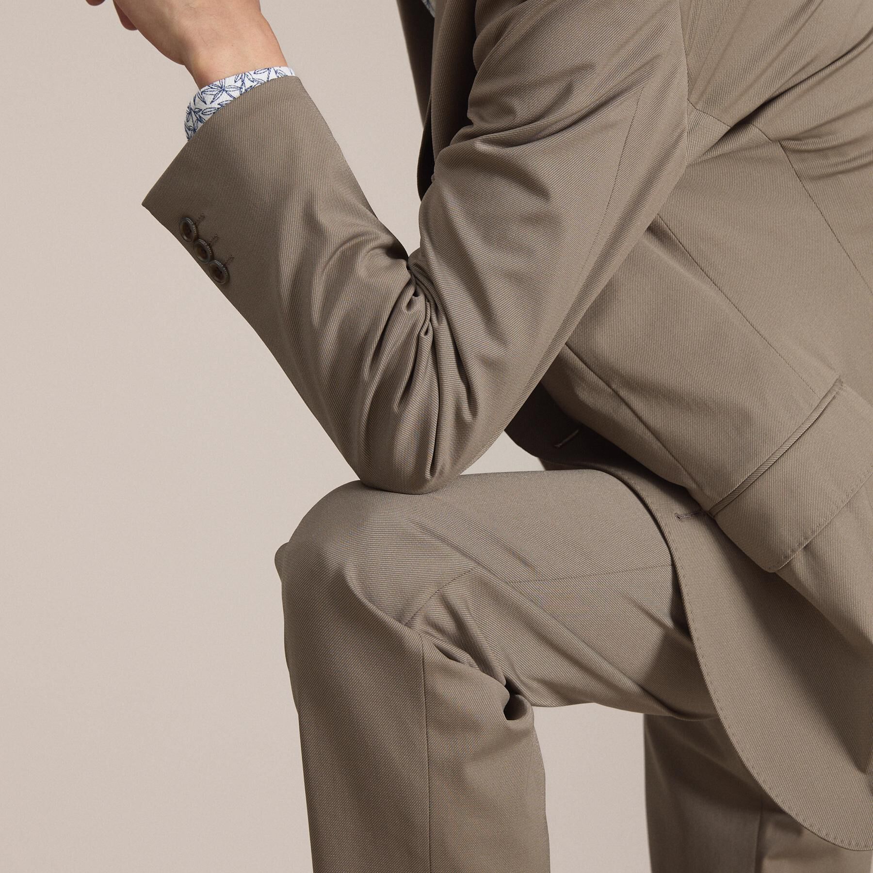 TAKEO KIKUCHI「【360&deg;ストレッチ/軽量】None Of Stress ライト パンツ（セットアップ対応）」|その他|