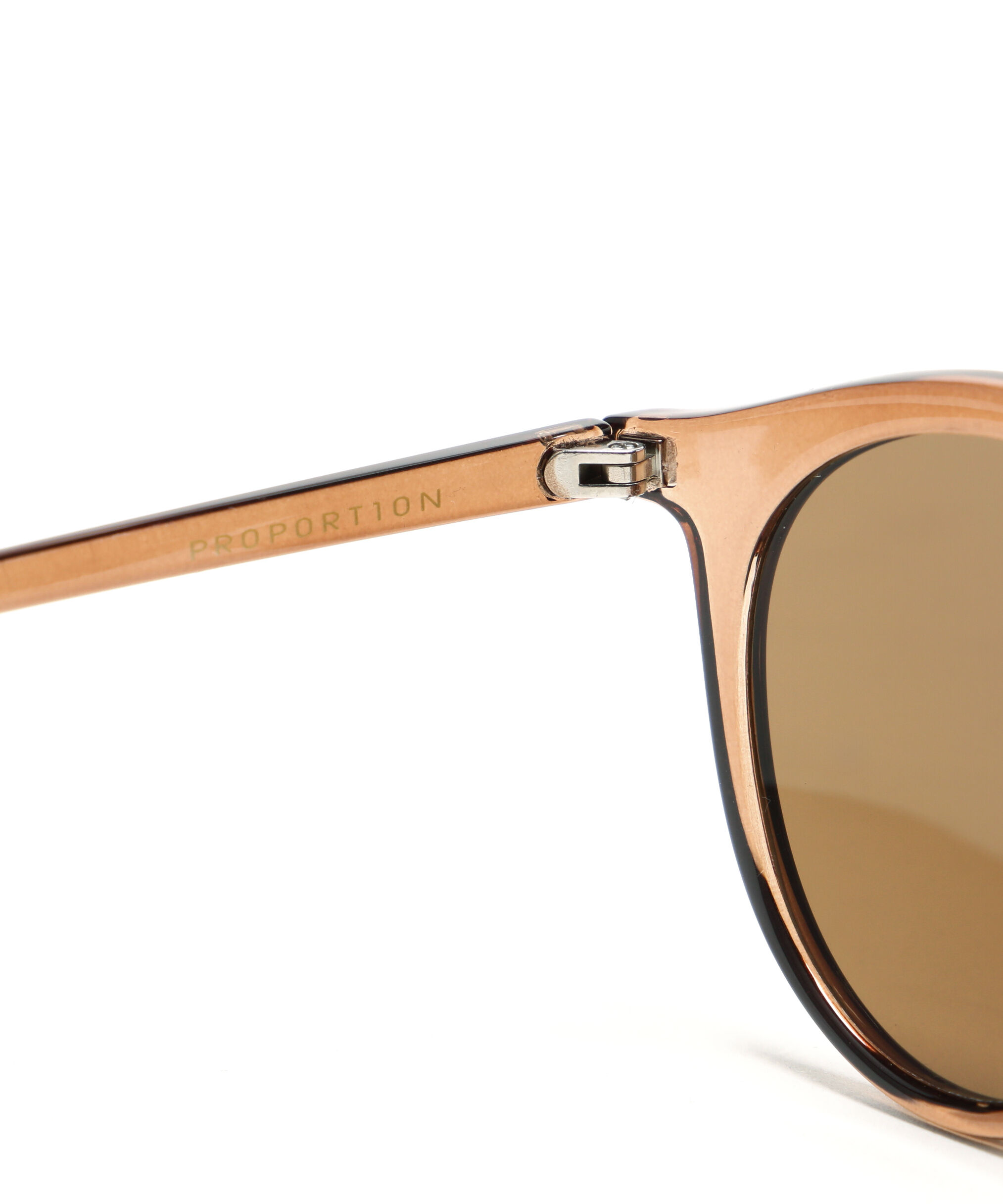 PROPORTION BODY DRESSING「ウェリントンサングラス」|その他|