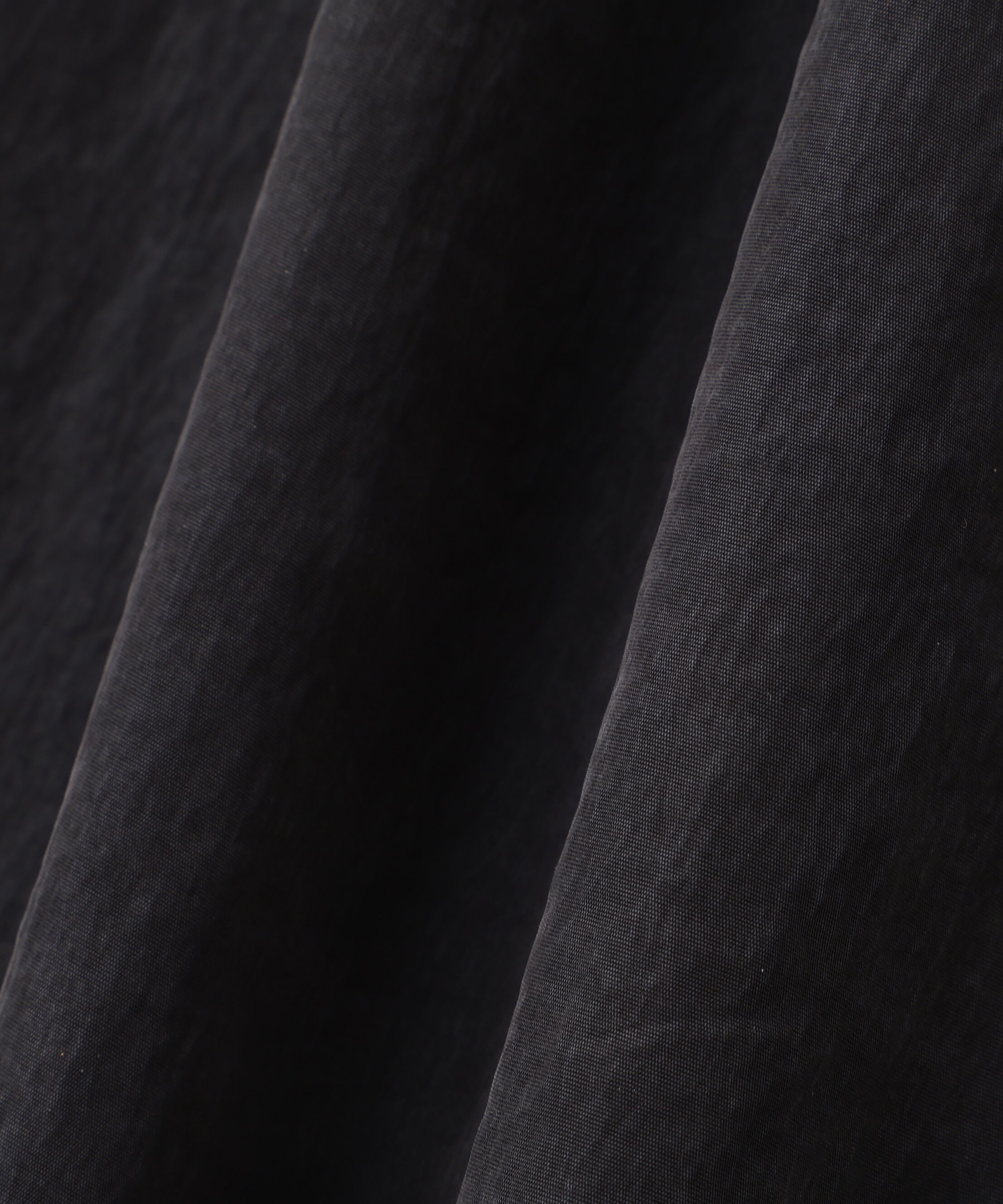 YLEVE 「YLEVE / FIBRIL LAYERED SKIRT」|スカート|