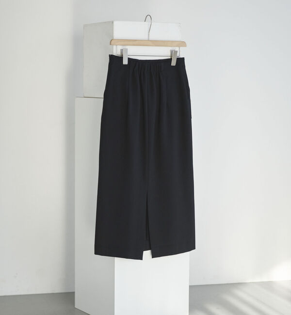 Doux archives「ポンチベイカータイトスカート」|スカート|