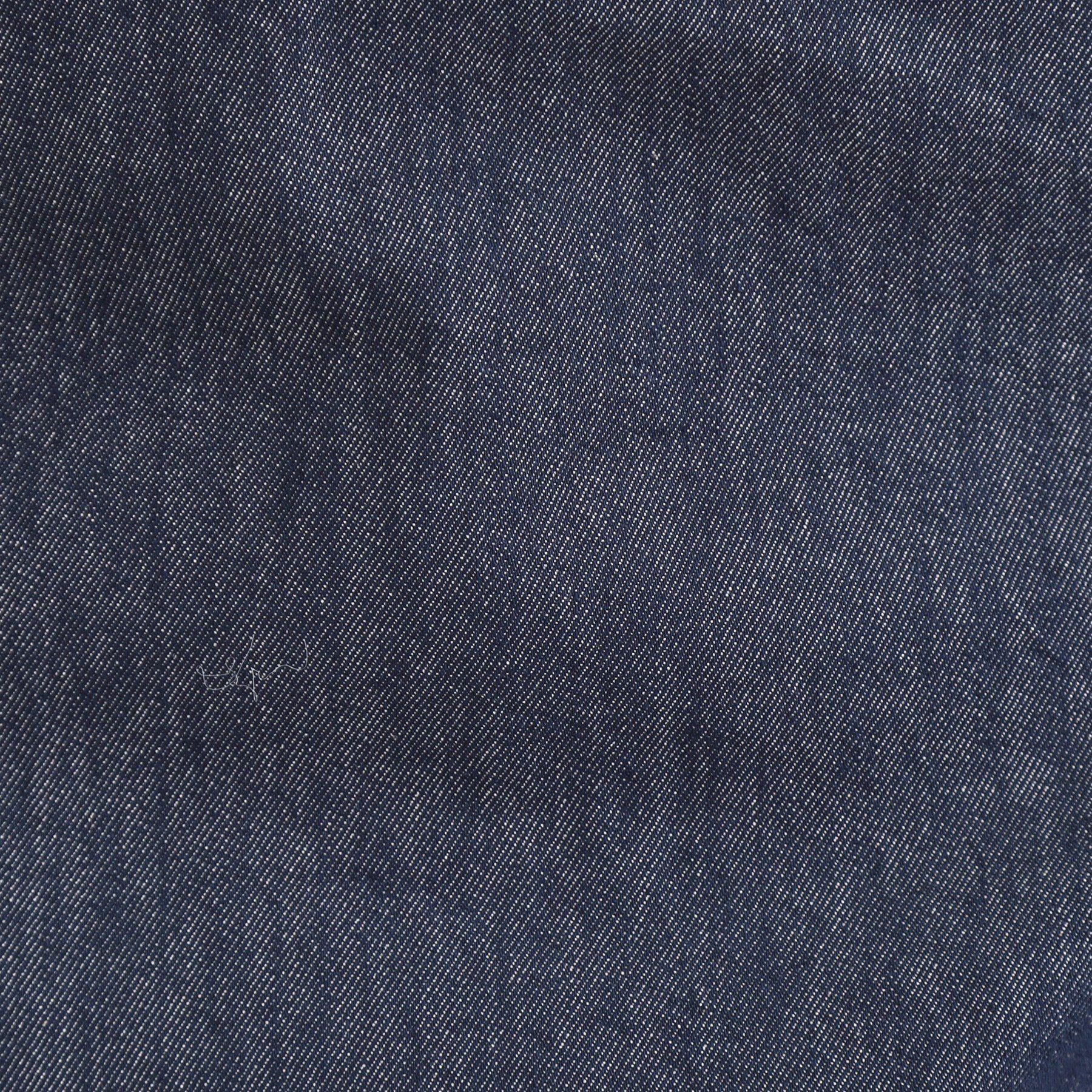 SHOO･LA･RUE「【SHOO・LA・RUE DENIM】ゆったりシルエットで大人カジュアル  ゆるGジャン」|デニムジャケット|