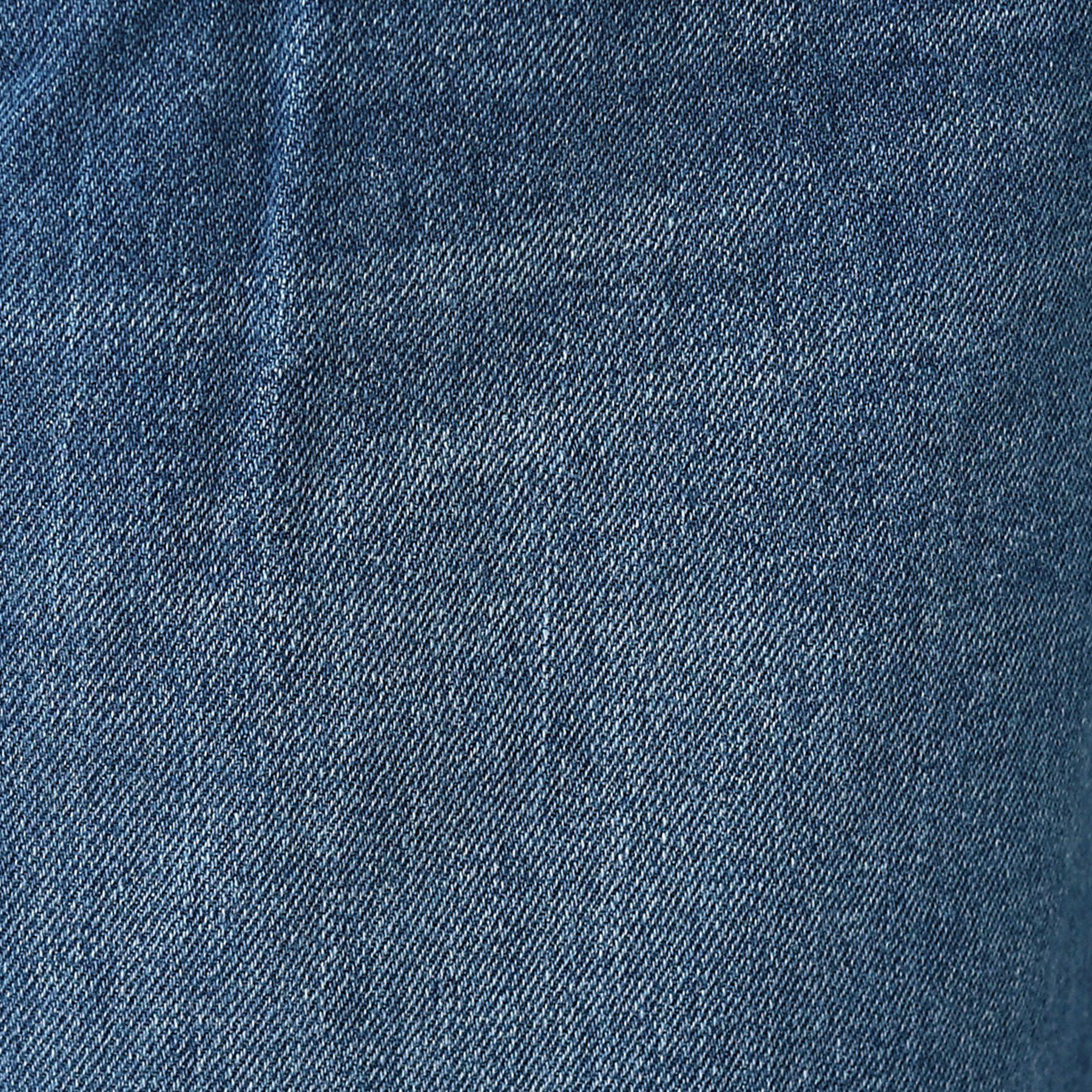 Dessin「【洗える】ワイドカーブシルエット12OZデニム」|その他|