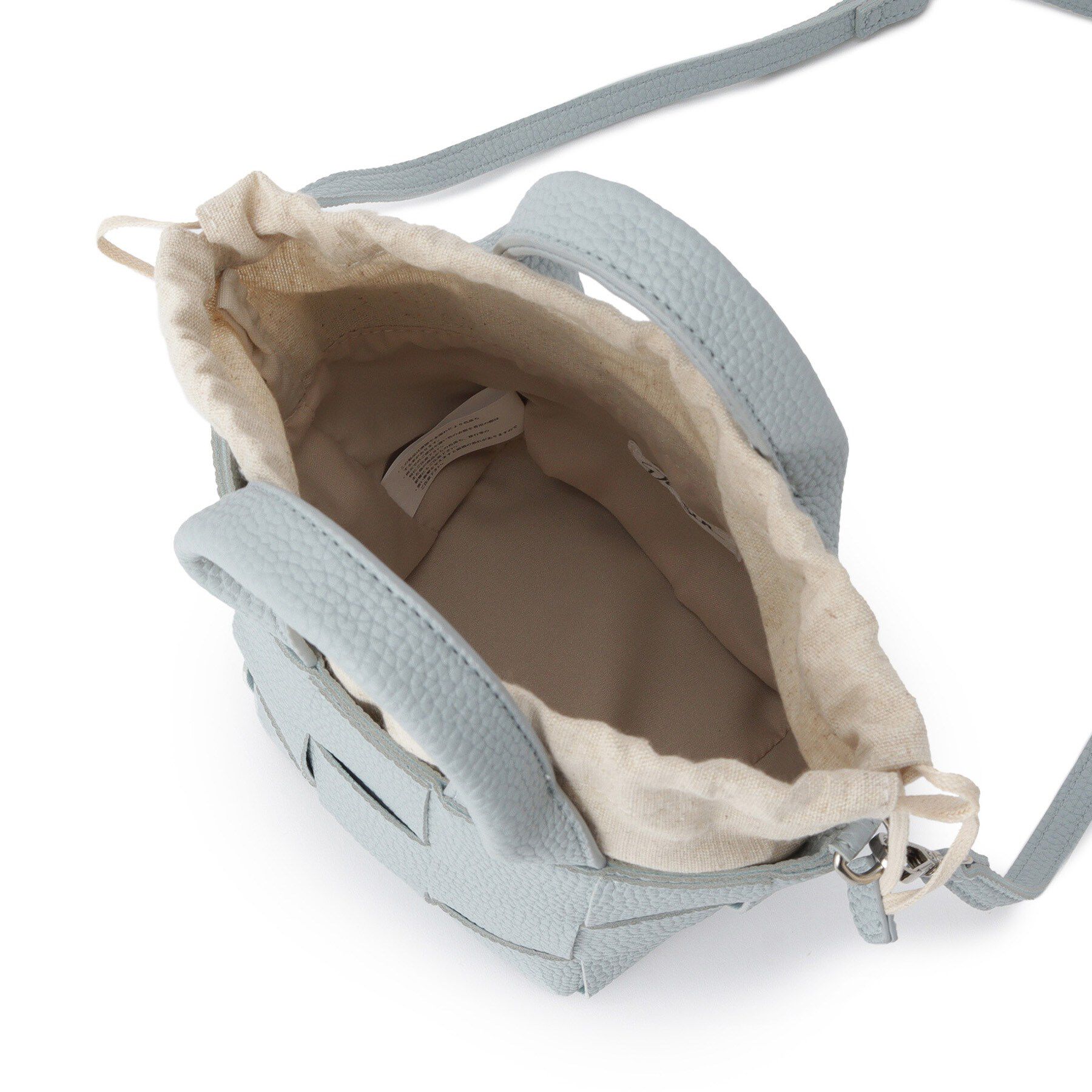 Dessin「【2WAY/軽量】メッシュシリーズミニトートバッグ」|トートバッグ|