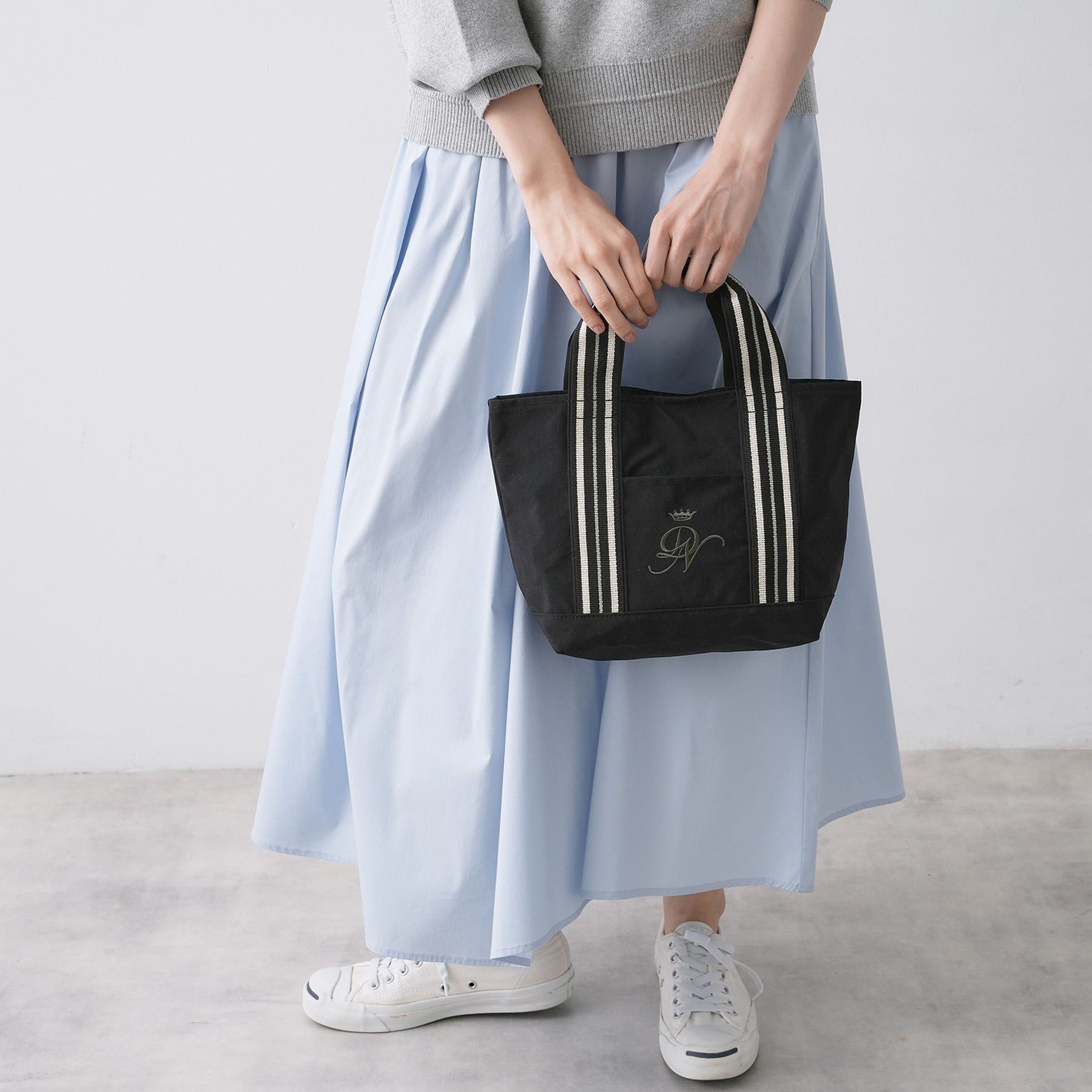 Dessin「【軽量】テープナイロントートバッグ」|トートバッグ|