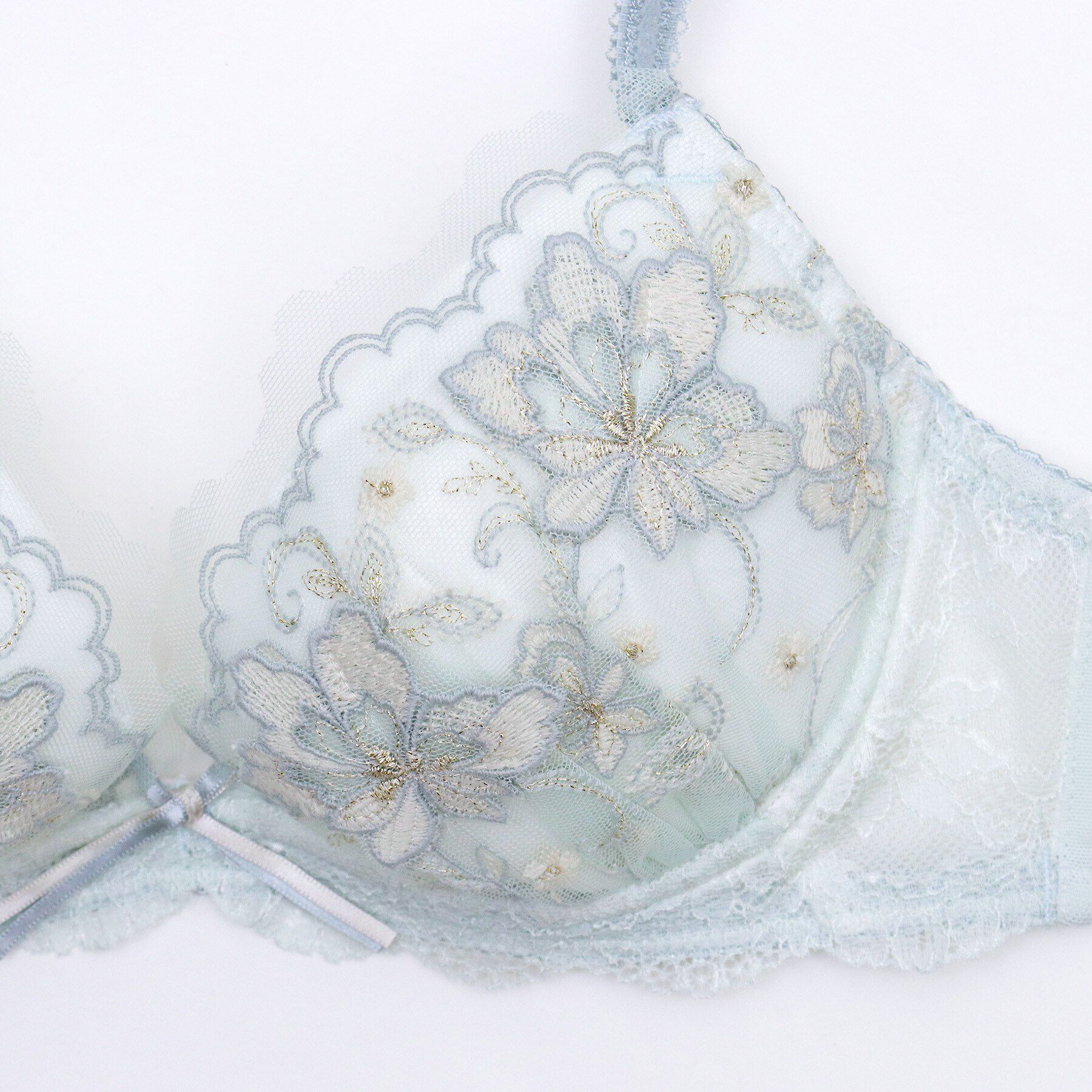 Risa Magli「ニーナ ブラジャー」|インナー|