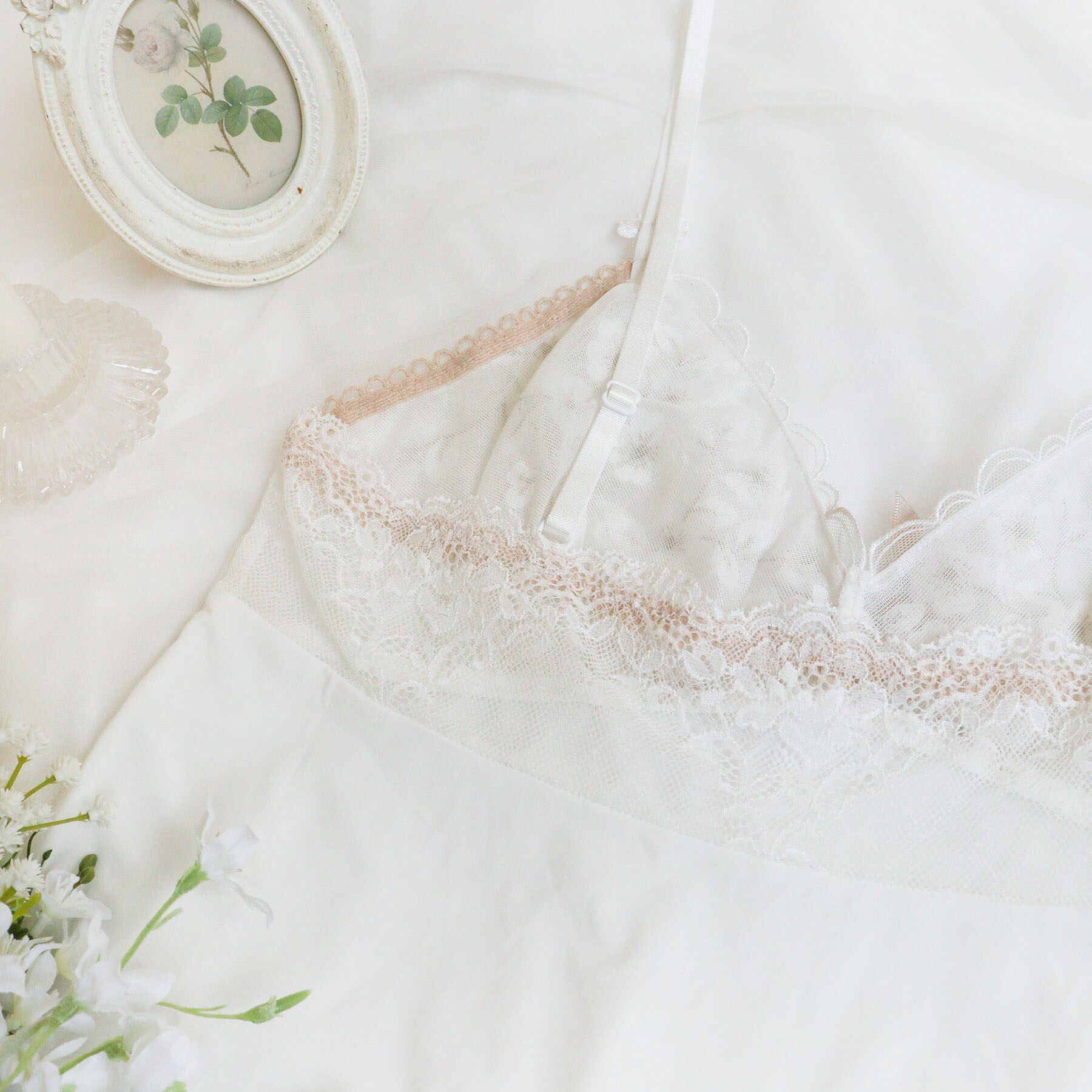 Risa Magli「マリーナ キャミソール」|キャミソール|