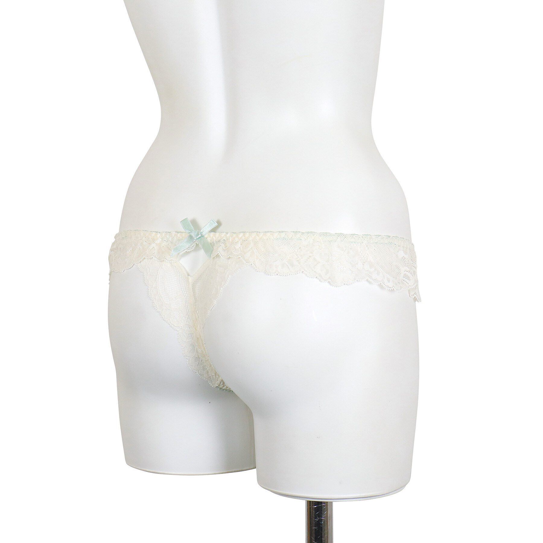 Risa Magli「ジアン Tバックショーツ」|インナー|