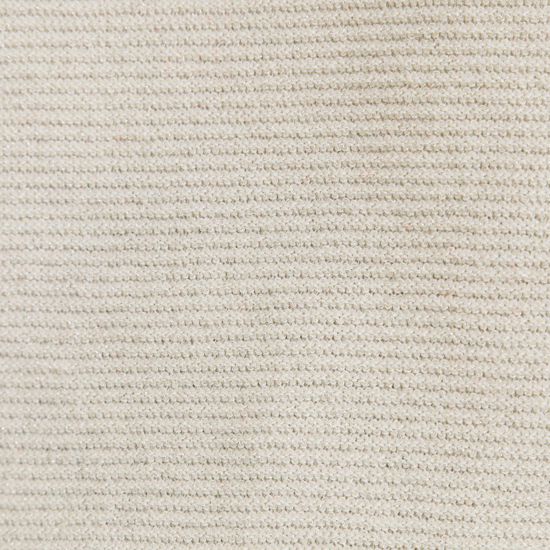 ITS&rsquo;DEMO「【手洗い可】ラメドルマンニット」|ニット・セーター|