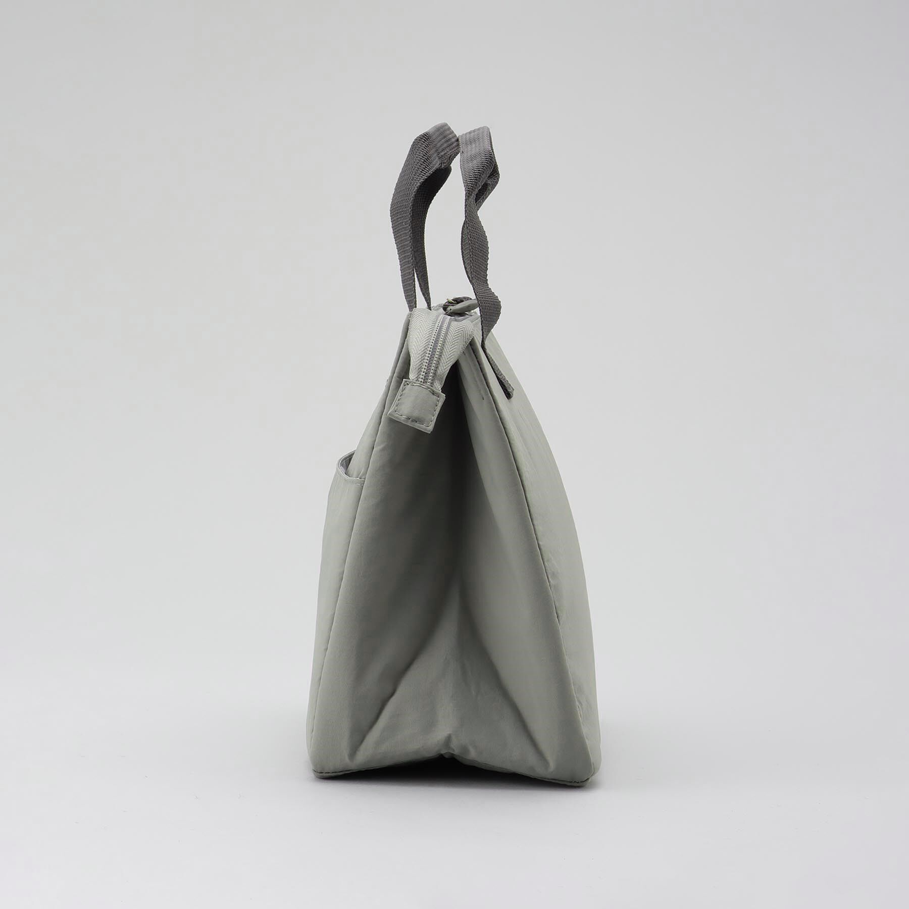 212 KITCHEN STORE「ポワブル 保冷バッグ GR」|食器・キッチングッズ|