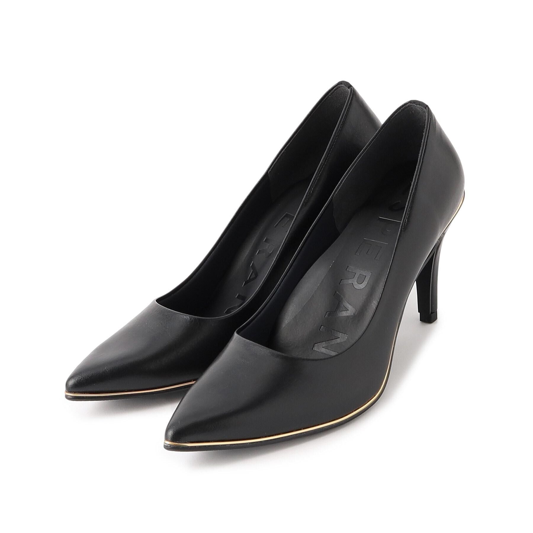 ESPERANZA「【12時間パンプス】約8.5㎝　歩きやすくて疲れにくい」|パンプス|