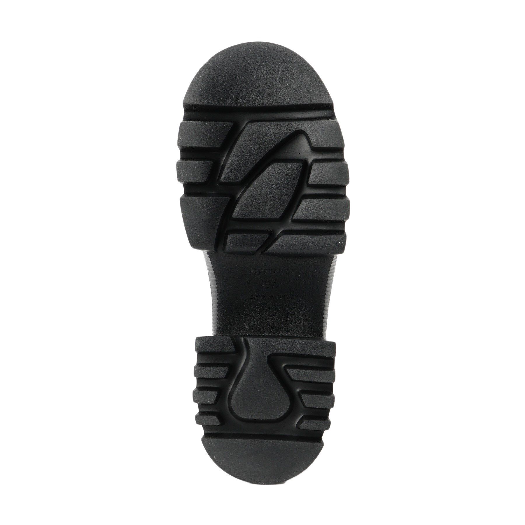 ESPERANZA「プラットフォームローファー」|パンプス|