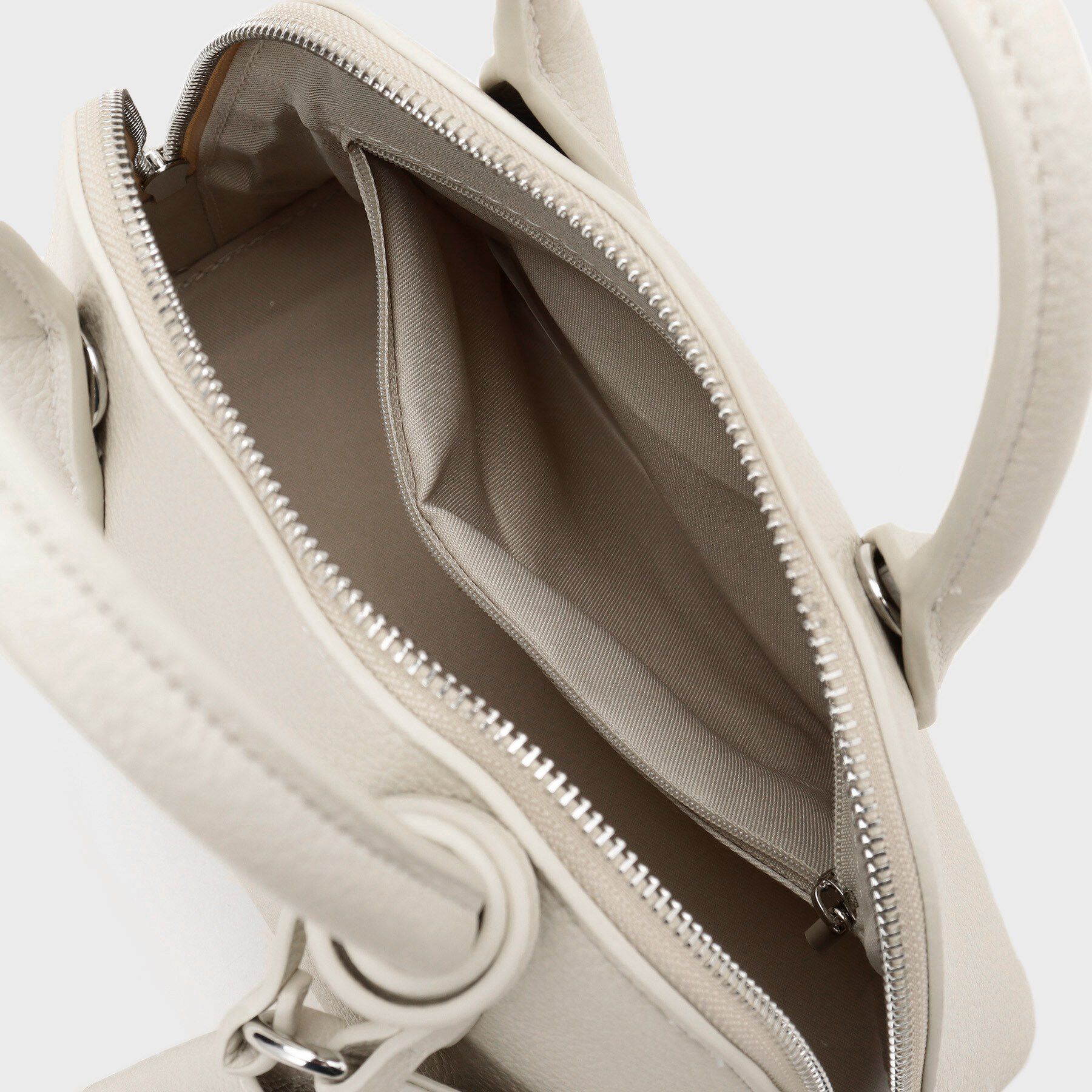 ESPERANZA「ポーチ付きシェル型ボストンバッグ」|ショルダー・メッセンジャー|