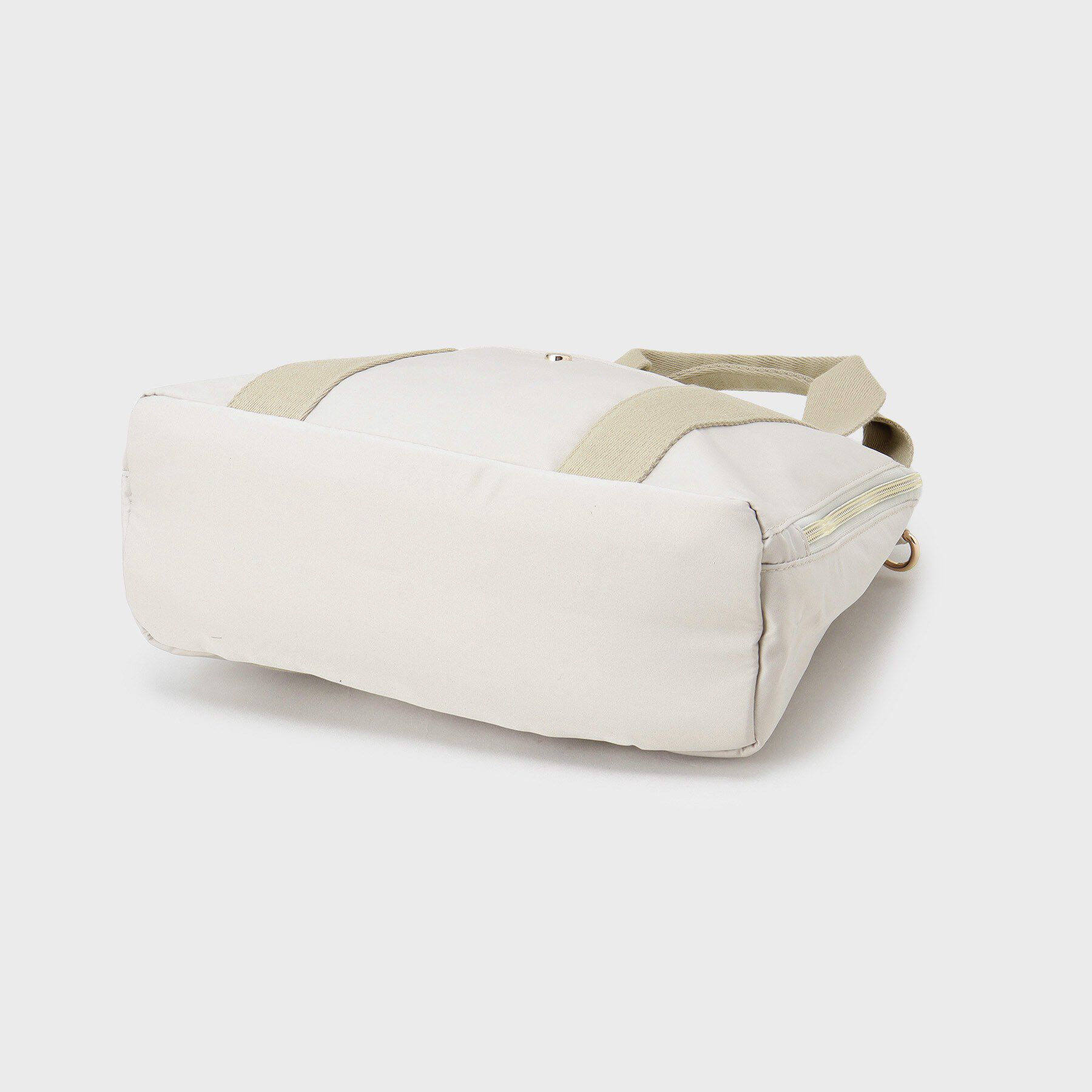 Ober Tashe「がばっと開くミニボストン」|ショルダー・メッセンジャー|