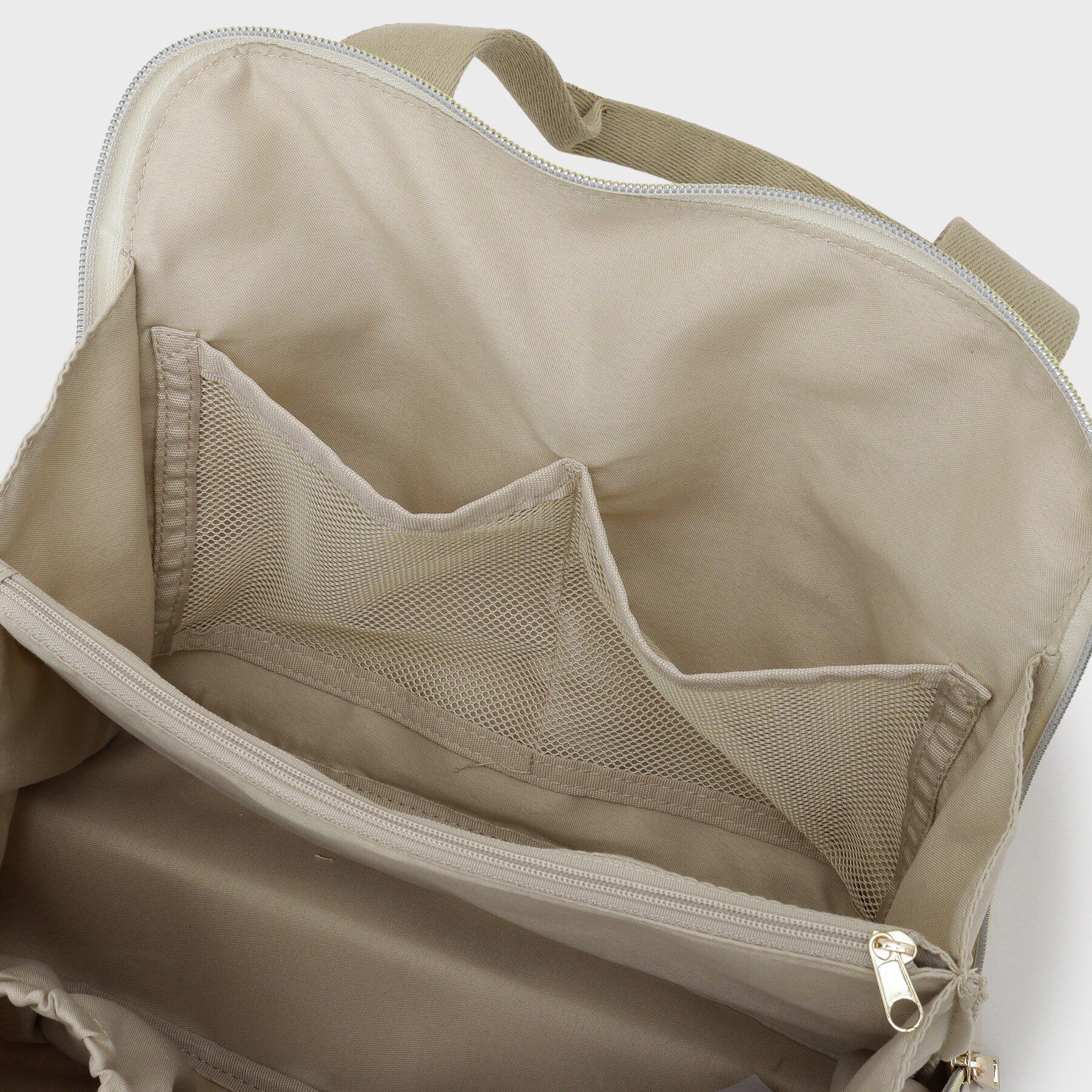 Ober Tashe「がばっと開くミニボストン」|ショルダー・メッセンジャー|