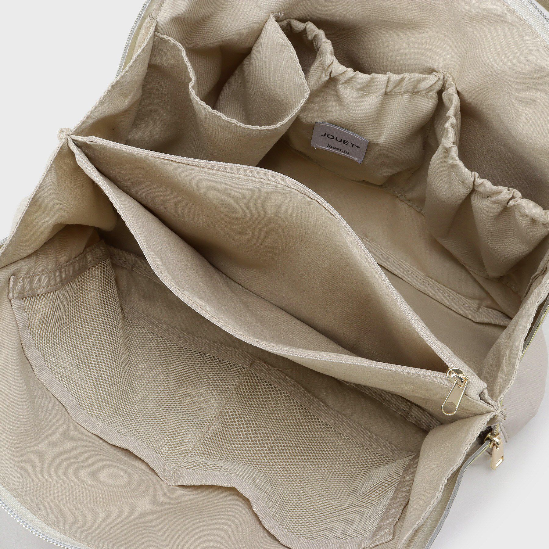 Ober Tashe「がばっと開くミニボストン」|ショルダー・メッセンジャー|