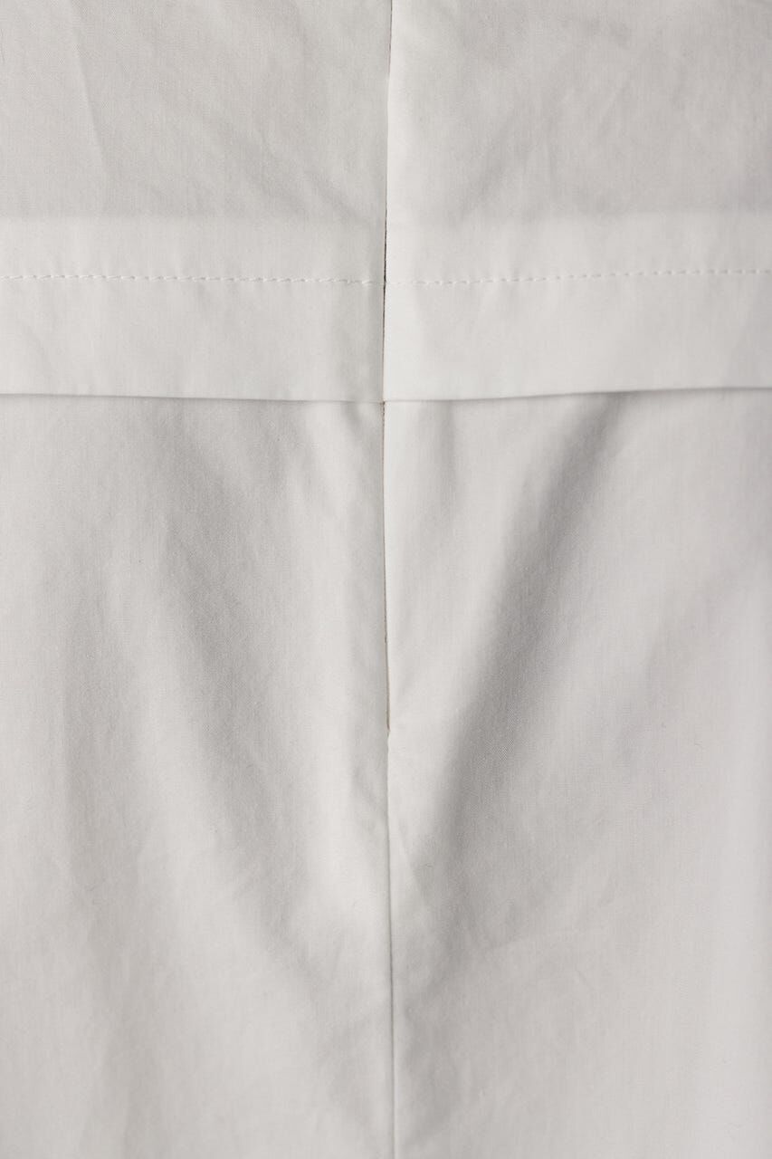 STYLEMIXER「フリルチョーカーセットブラウス」|シャツ・ブラウス|