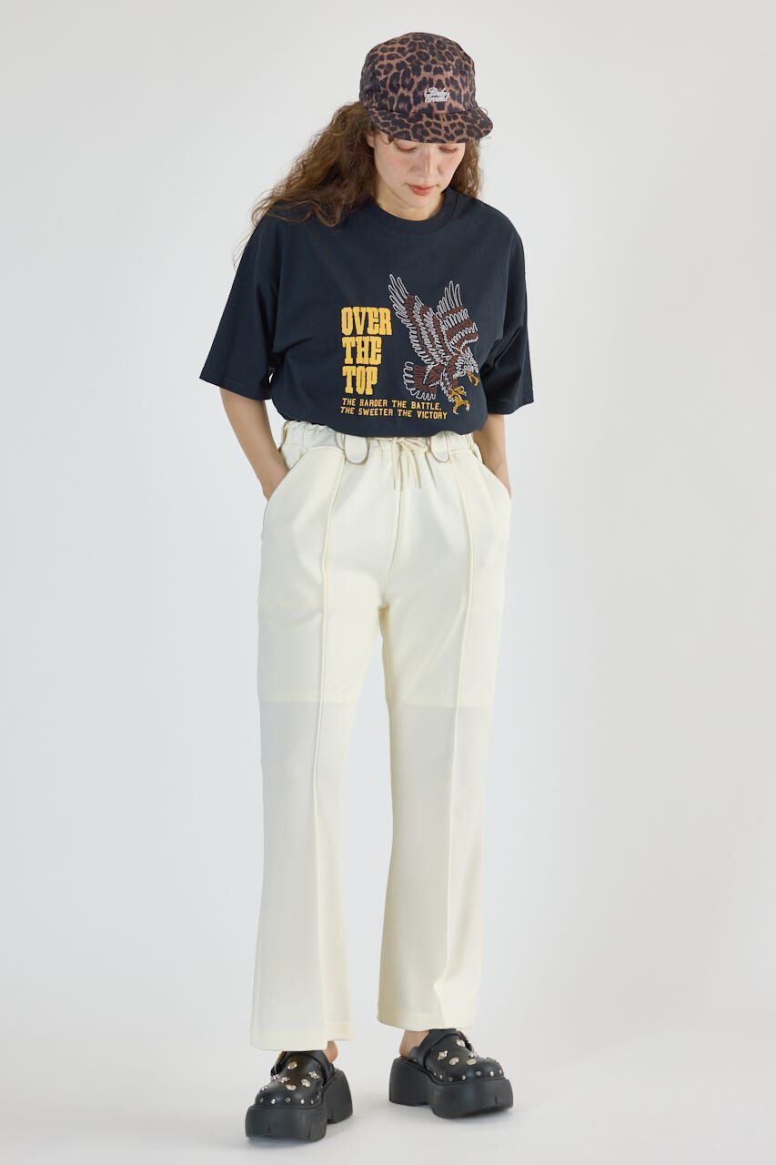 RODEO CROWNS「WESTERN JERZY パンツ」|その他|