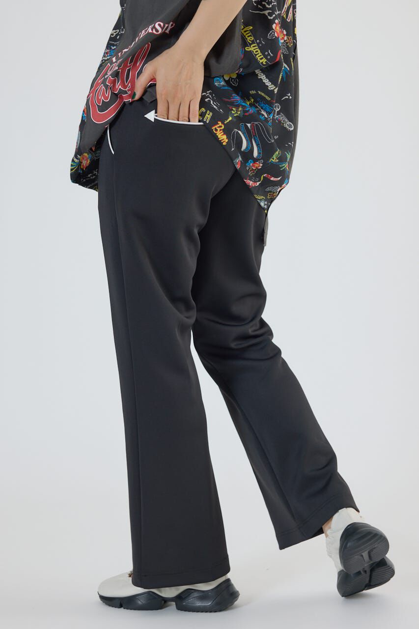 RODEO CROWNS「WESTERN JERZY パンツ」|その他|