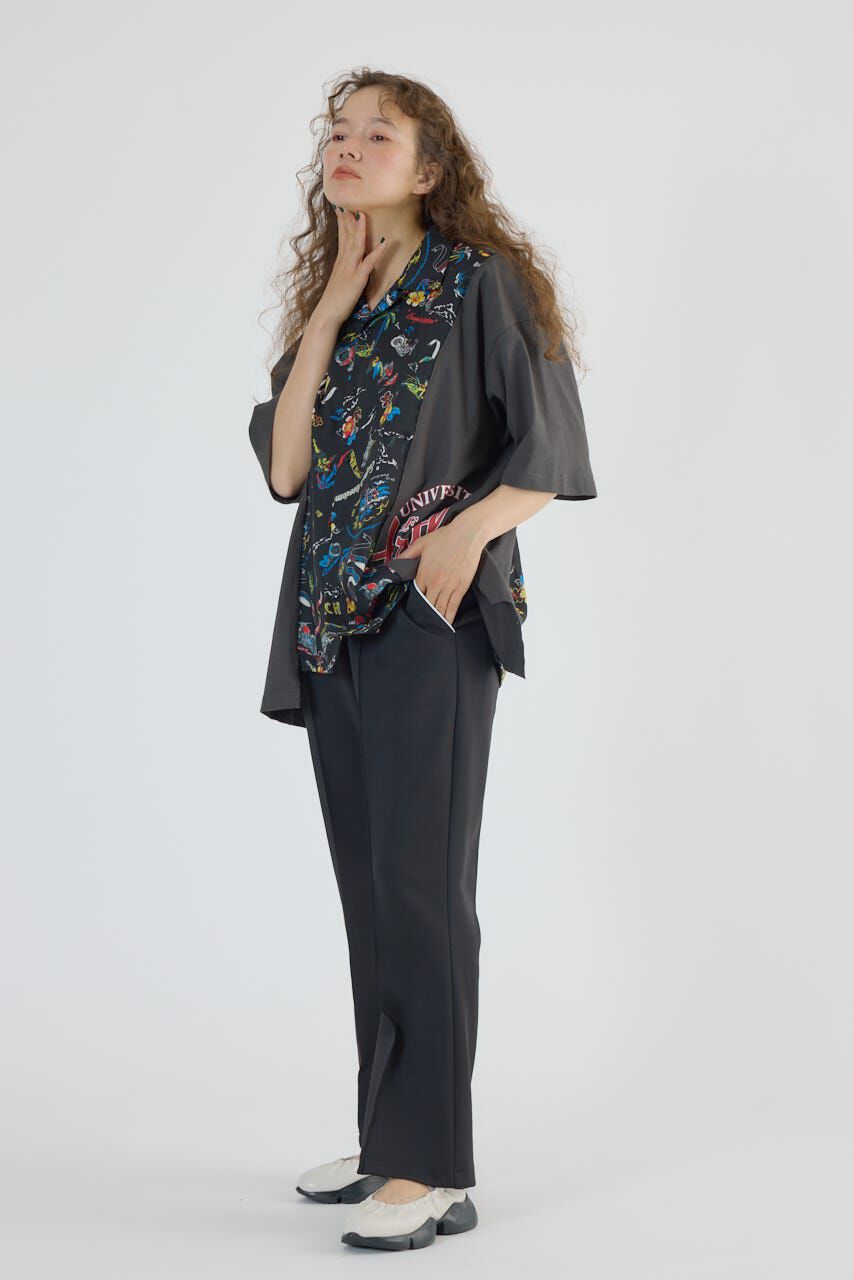 RODEO CROWNS「WESTERN JERZY パンツ」|その他|