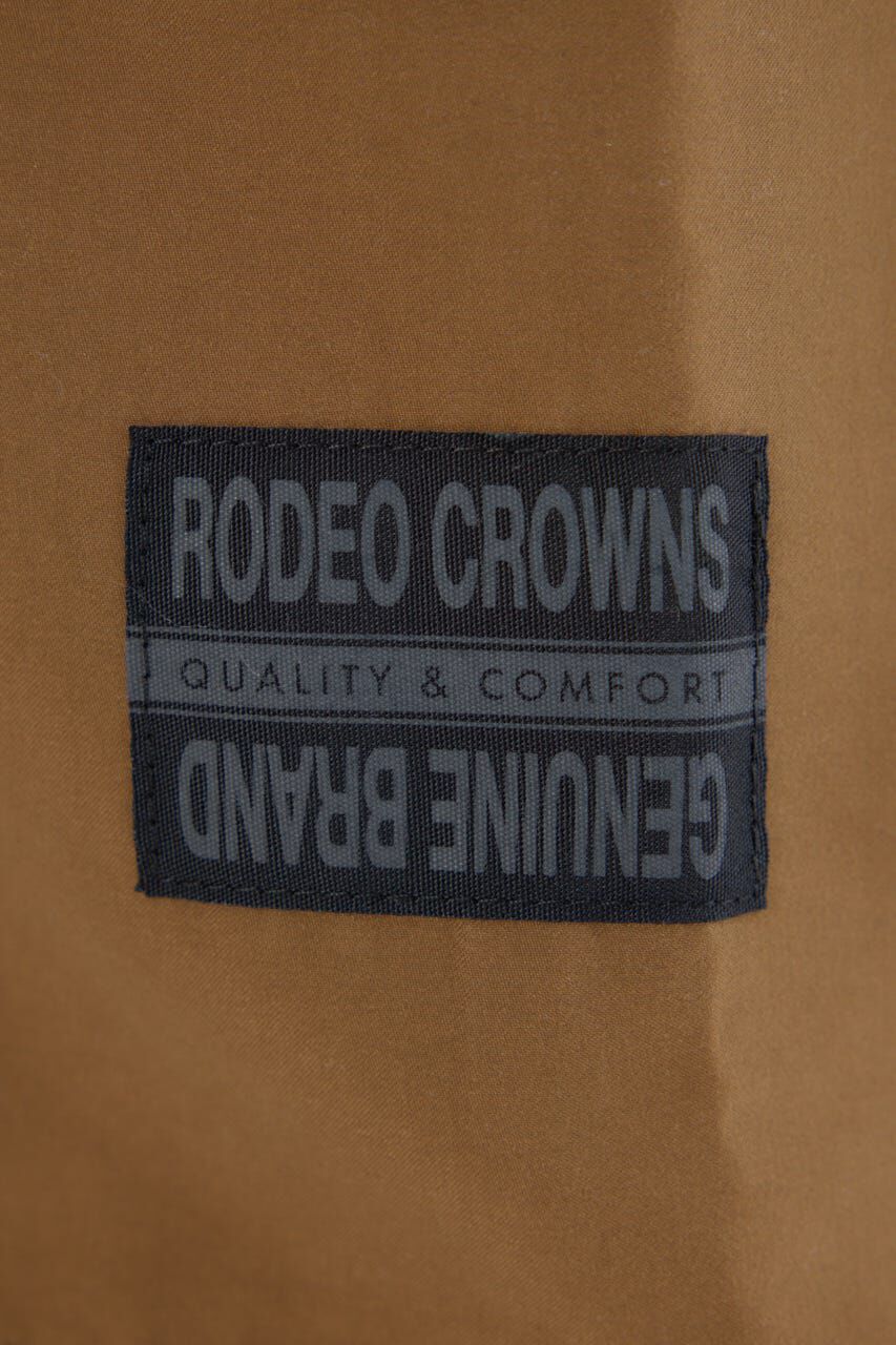 RODEO CROWNS「ピーチスキンカーゴJOGパンツ」|その他|