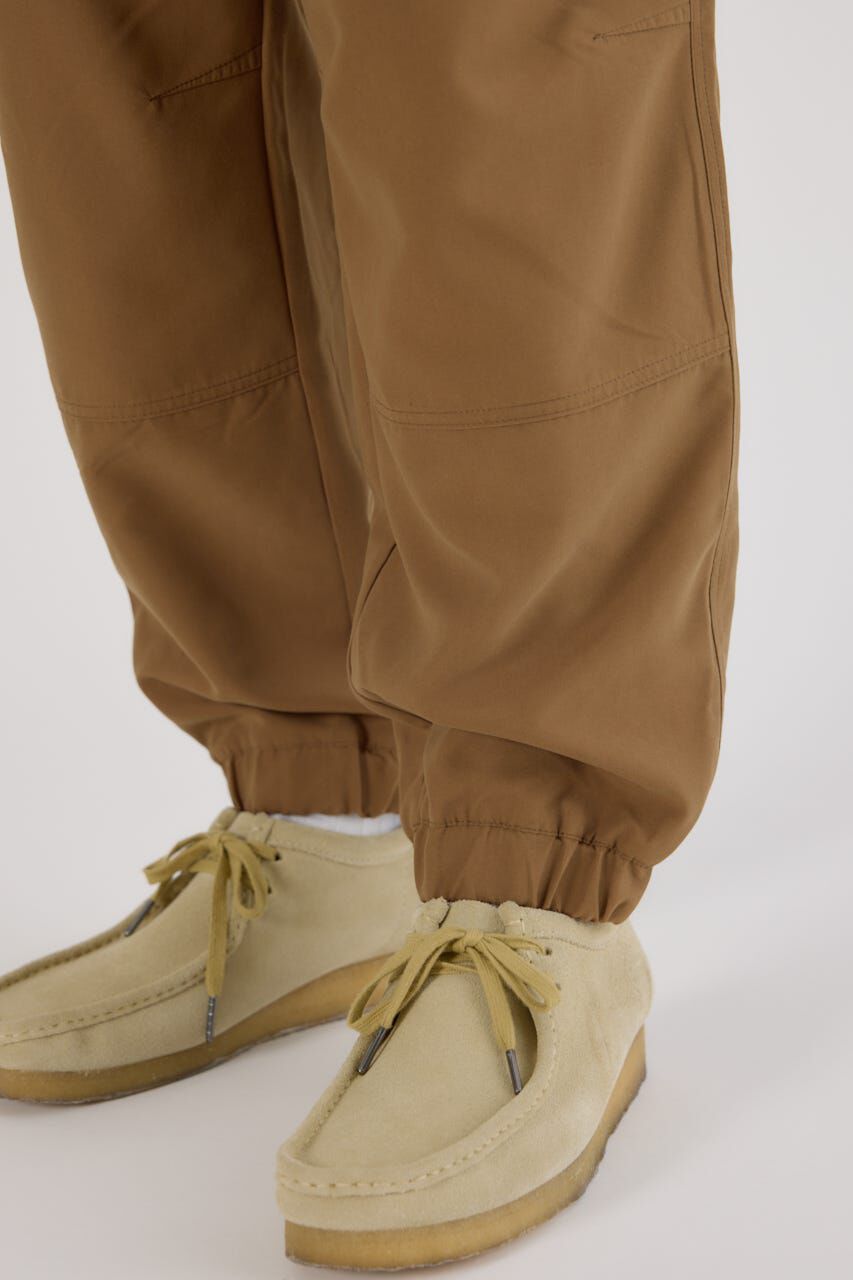 RODEO CROWNS「ピーチスキンカーゴJOGパンツ」|その他|